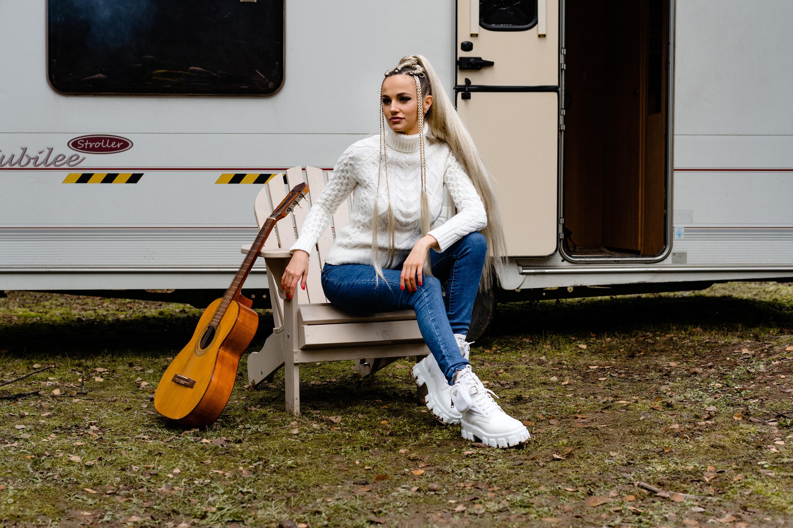 Трейлер. Свадебный и семейный фотограф Максим Сорокин