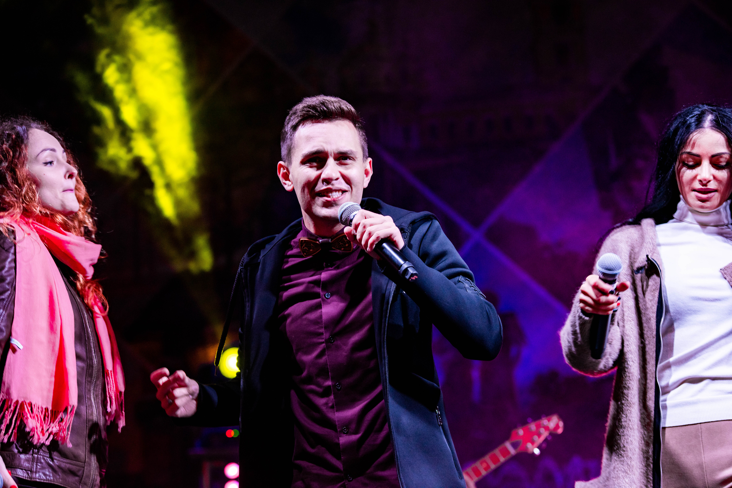 День города «Подольск». Свадебный и семейный фотограф Максим Сорокин