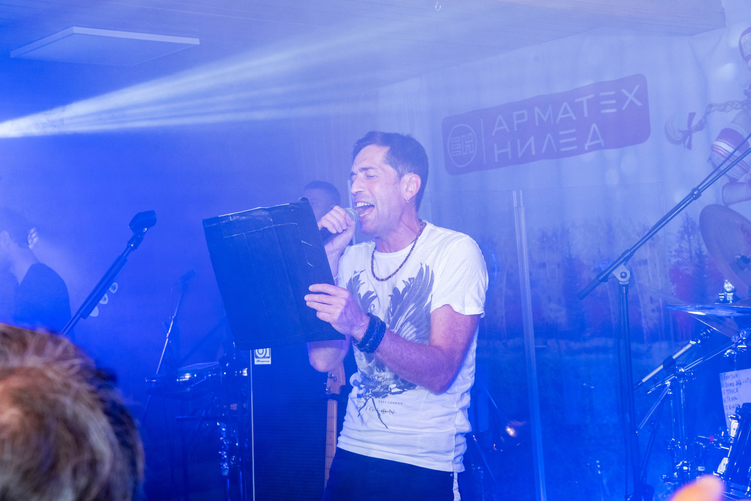 Корпоратив 3. Свадебный и семейный фотограф Максим Сорокин