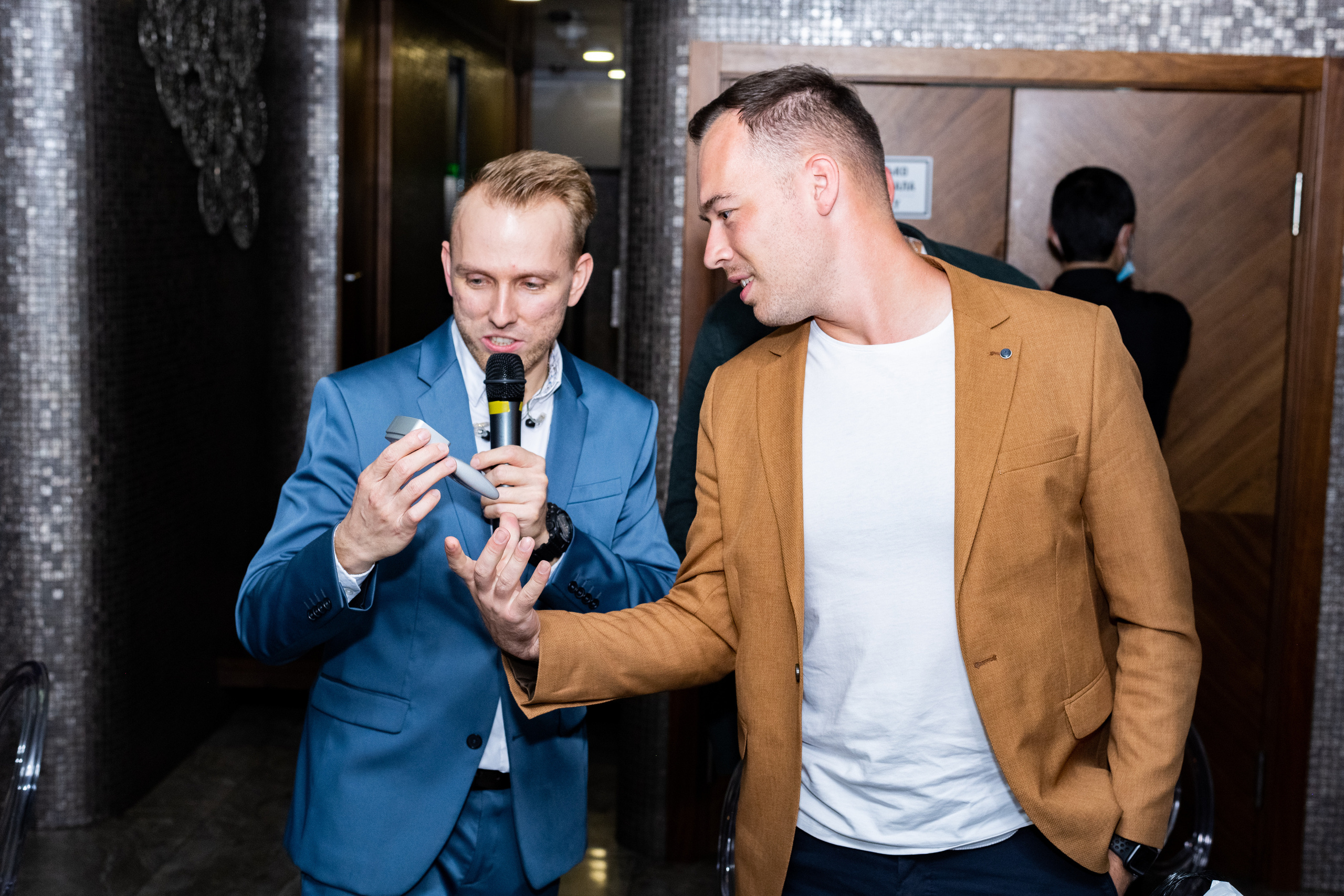 Корпоратив 2. Свадебный и семейный фотограф Максим Сорокин