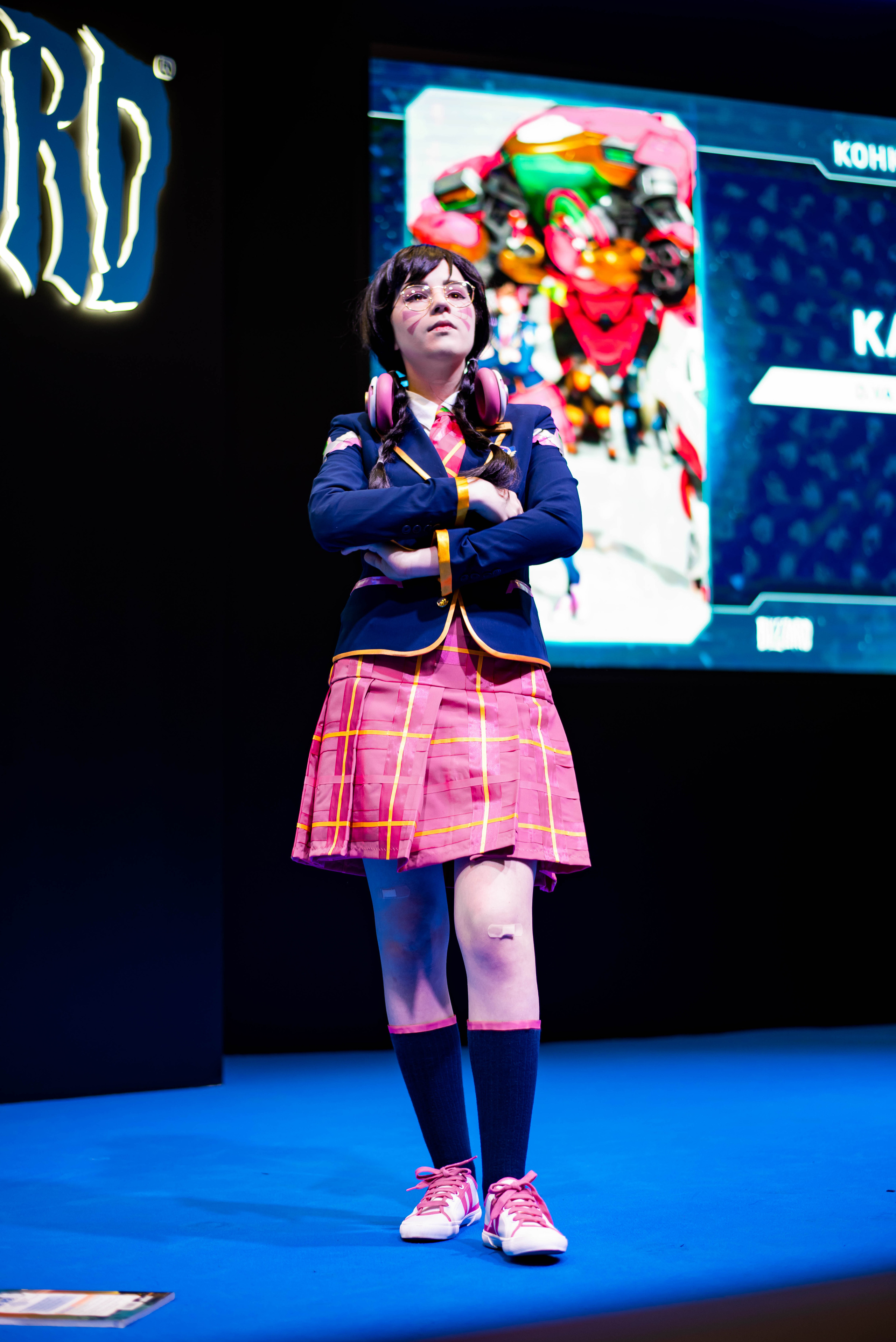 Игромир. Свадебный и семейный фотограф Максим Сорокин