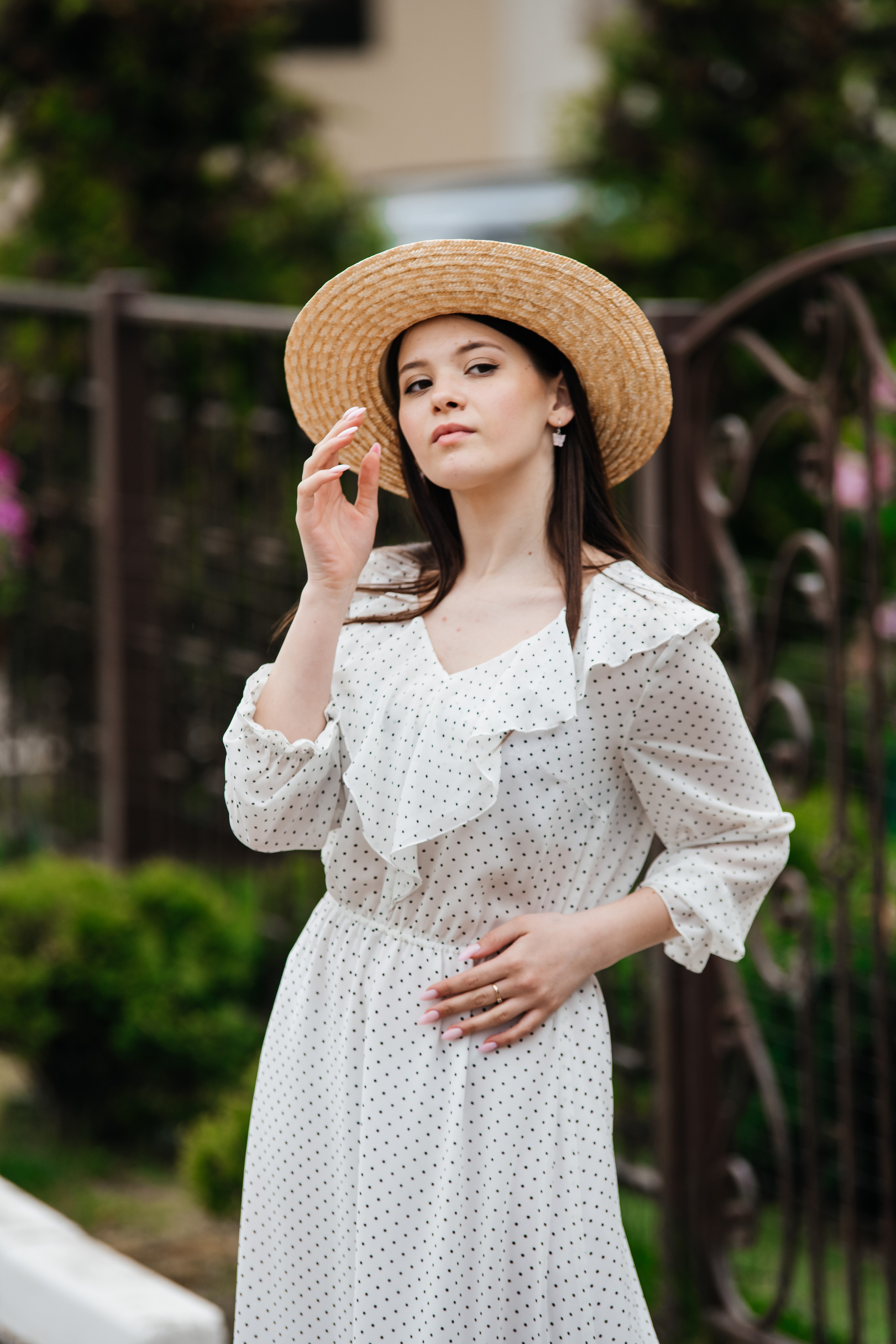 Фотосессия для Карины. Свадебный и семейный фотограф Максим Сорокин