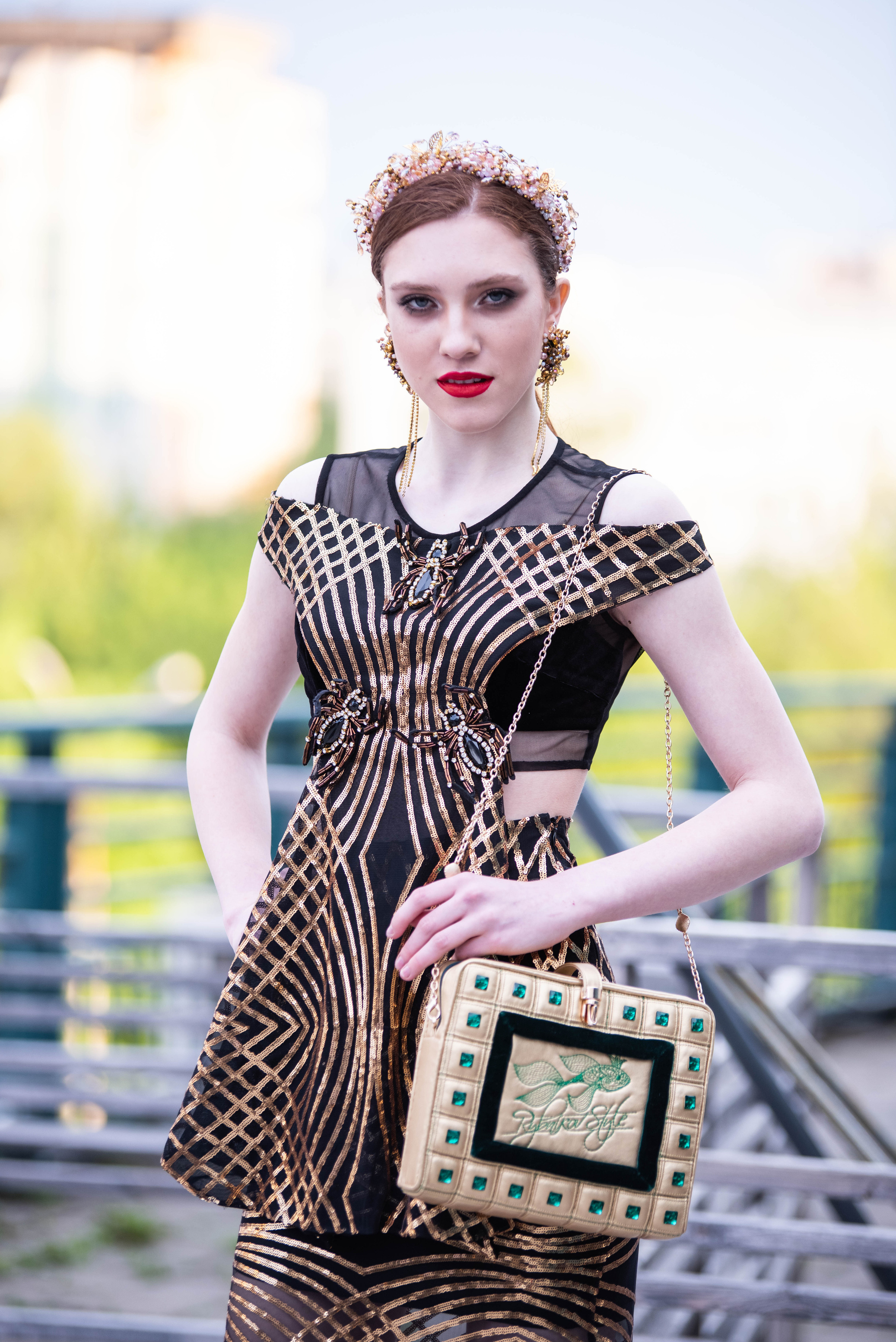 Тверская неделя моды. Свадебный и семейный фотограф Максим Сорокин