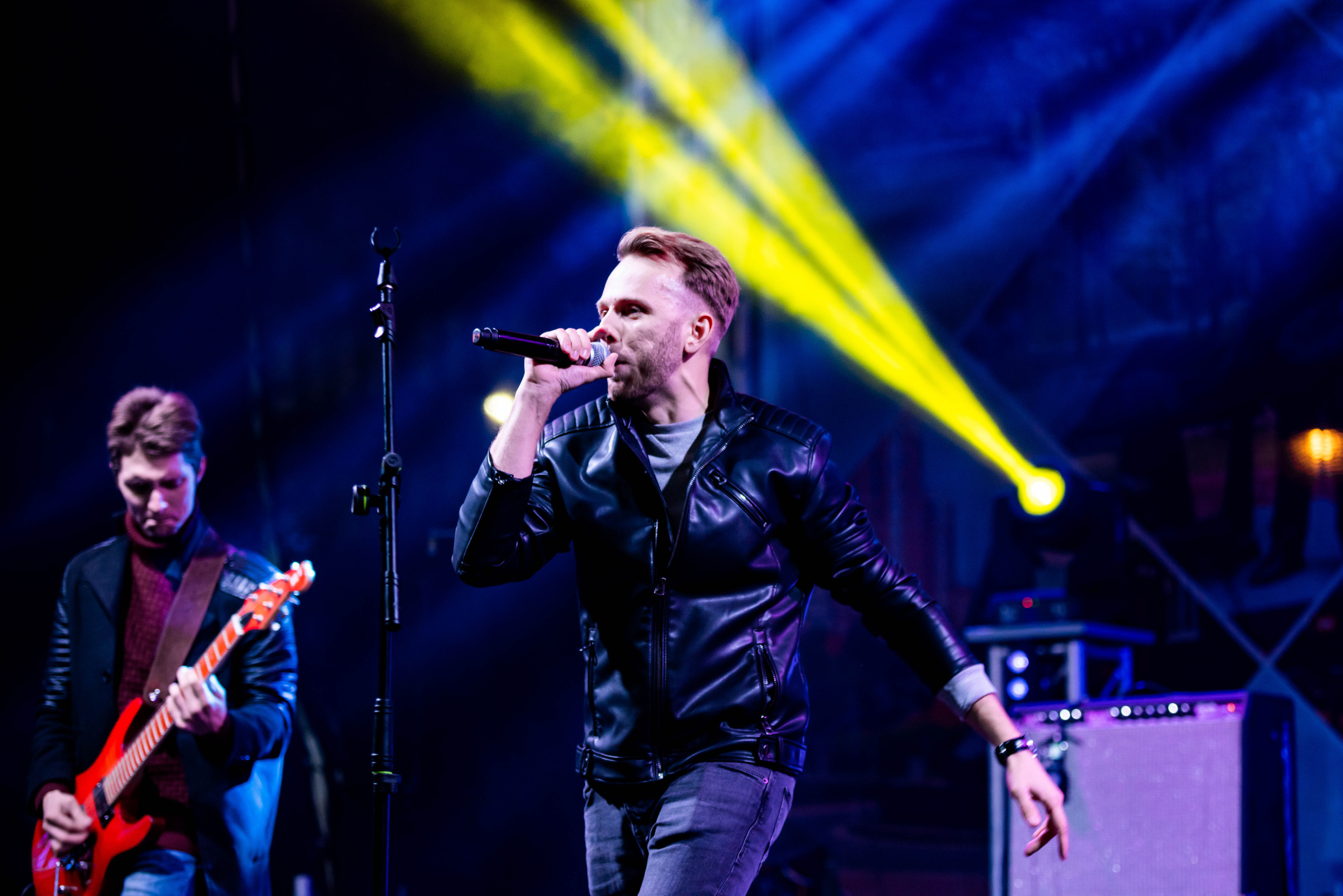 День города «Подольск». Свадебный и семейный фотограф Максим Сорокин