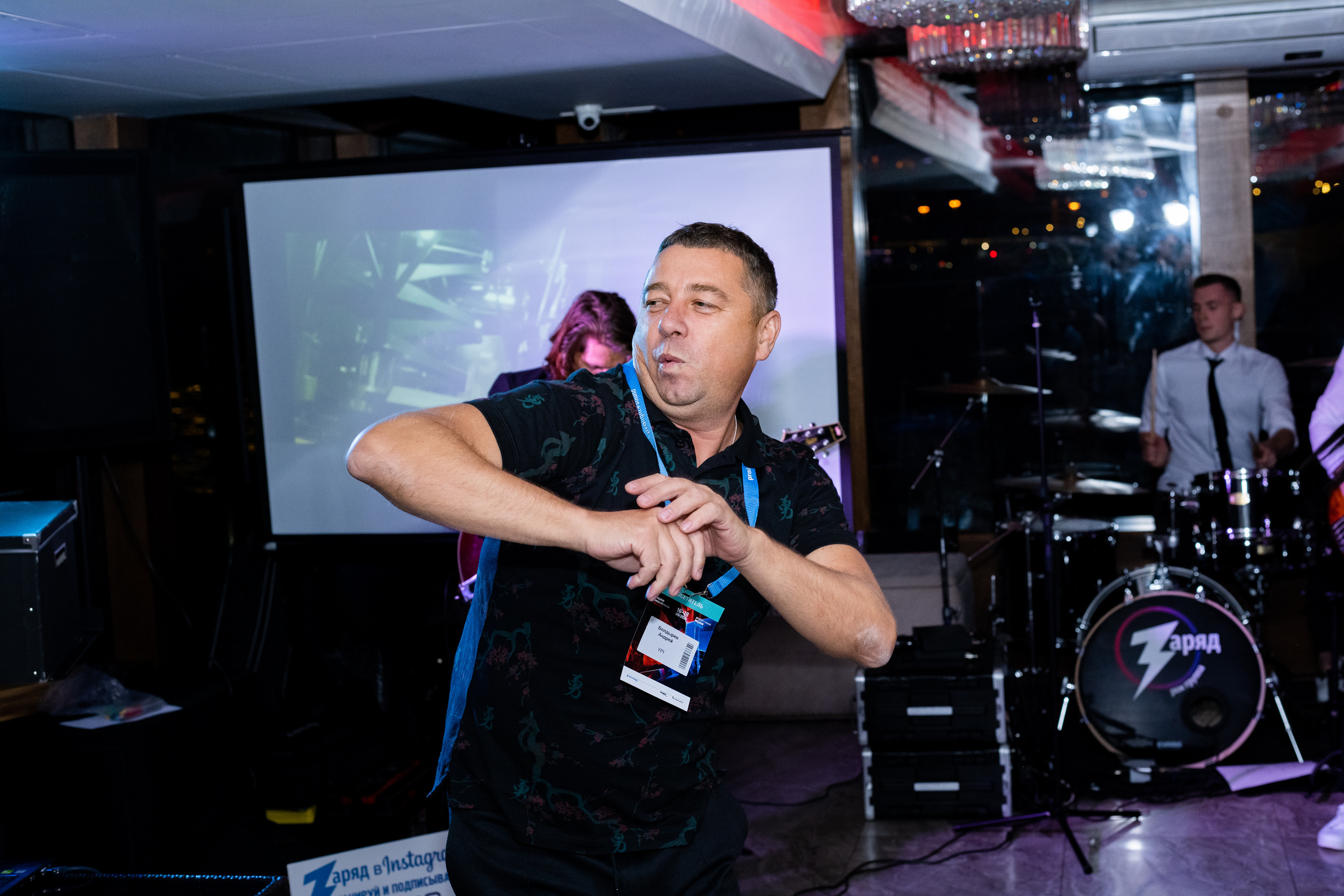 Корпоратив 2. Свадебный и семейный фотограф Максим Сорокин