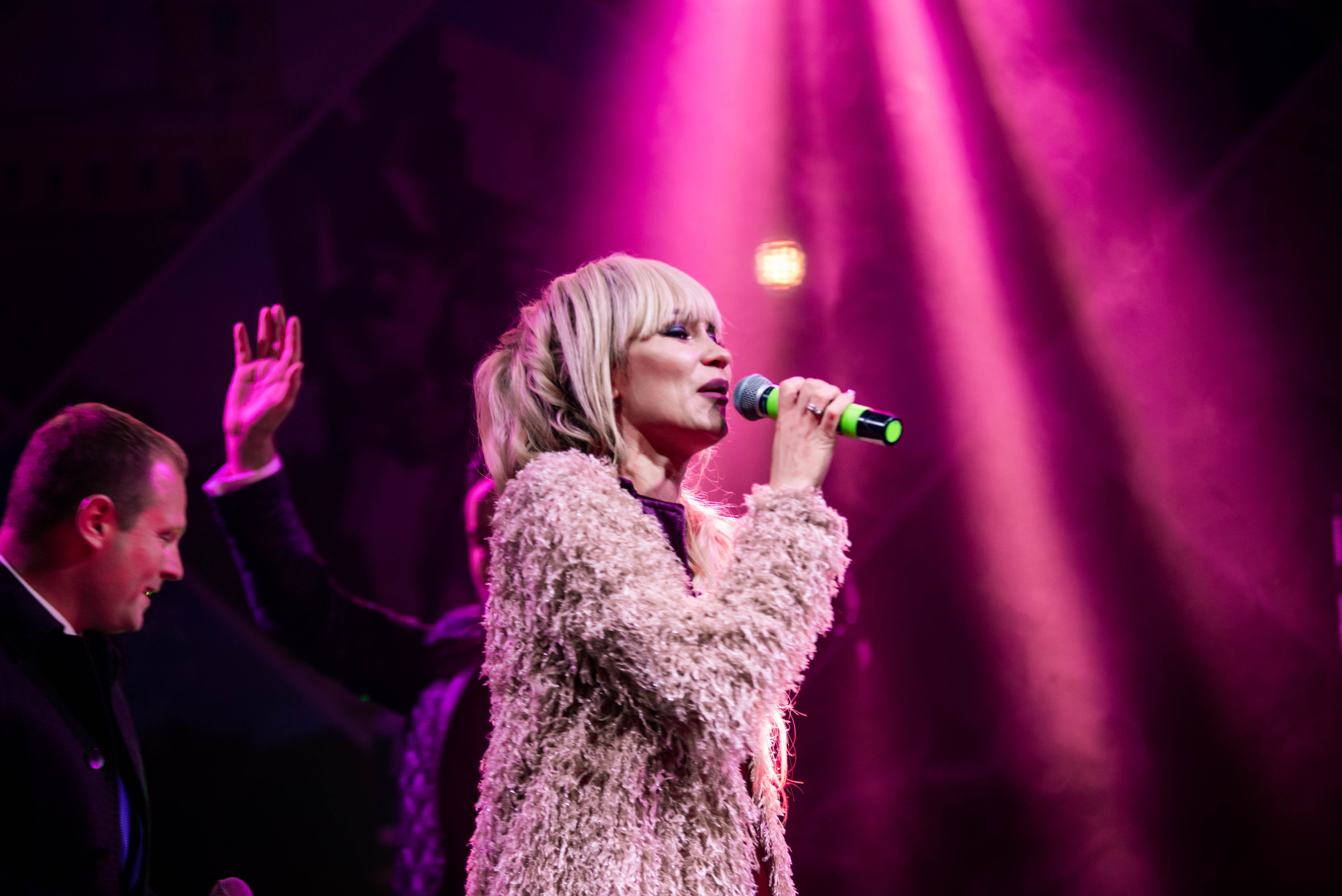 День города «Подольск». Свадебный и семейный фотограф Максим Сорокин