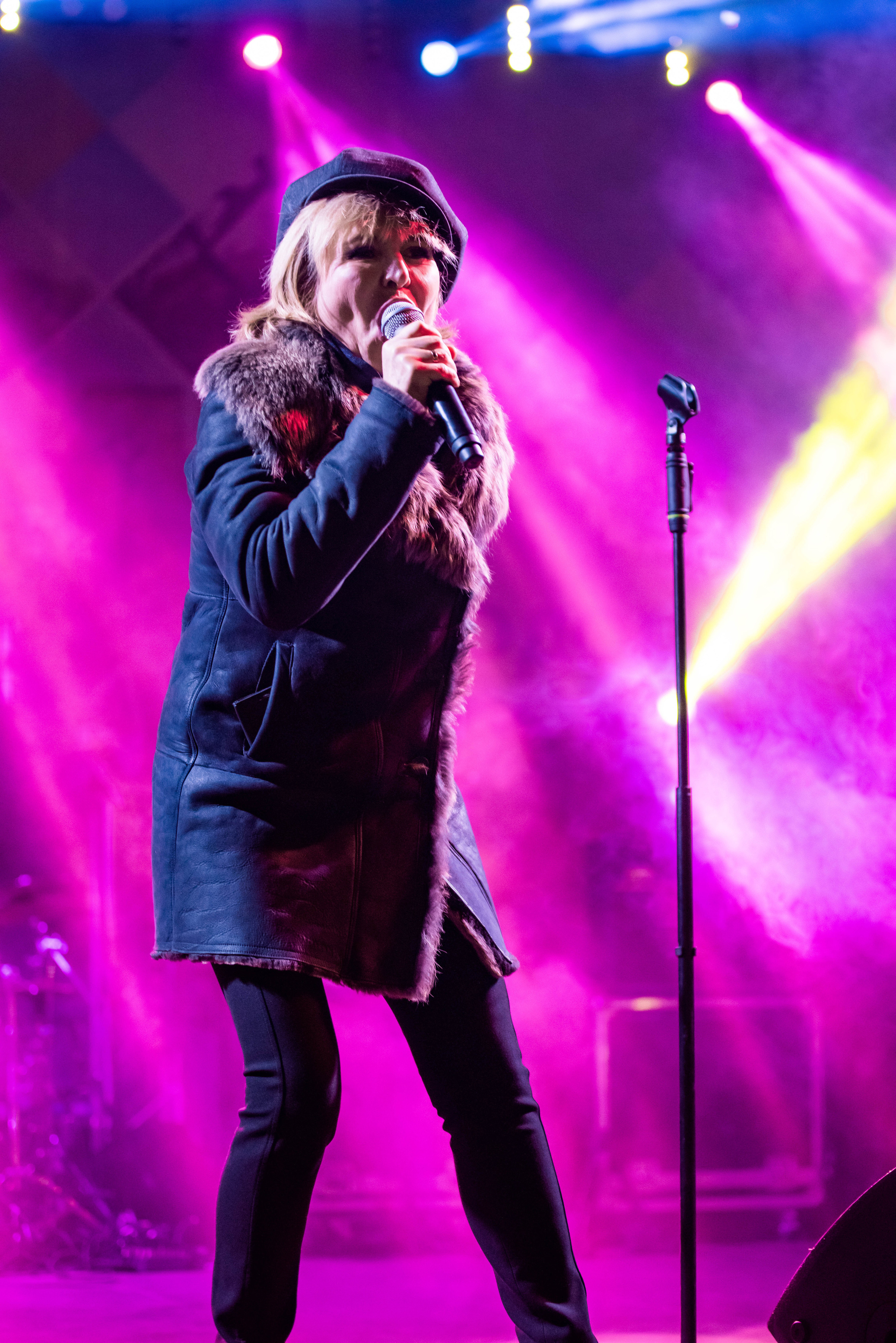 День города «Подольск». Свадебный и семейный фотограф Максим Сорокин