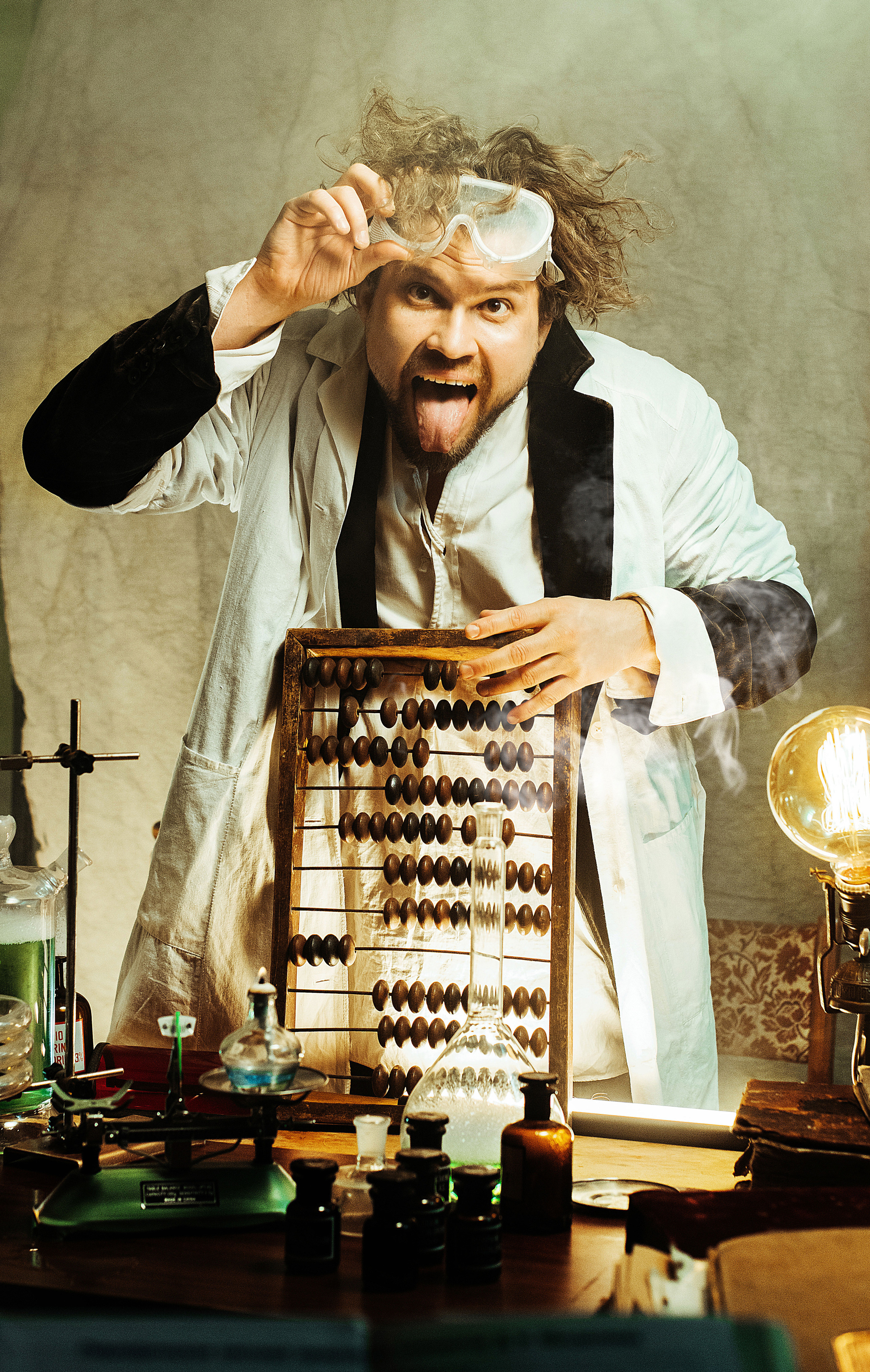 «Советская школа» в гостях у Шибиной. Свадебный и семейный фотограф Максим Сорокин