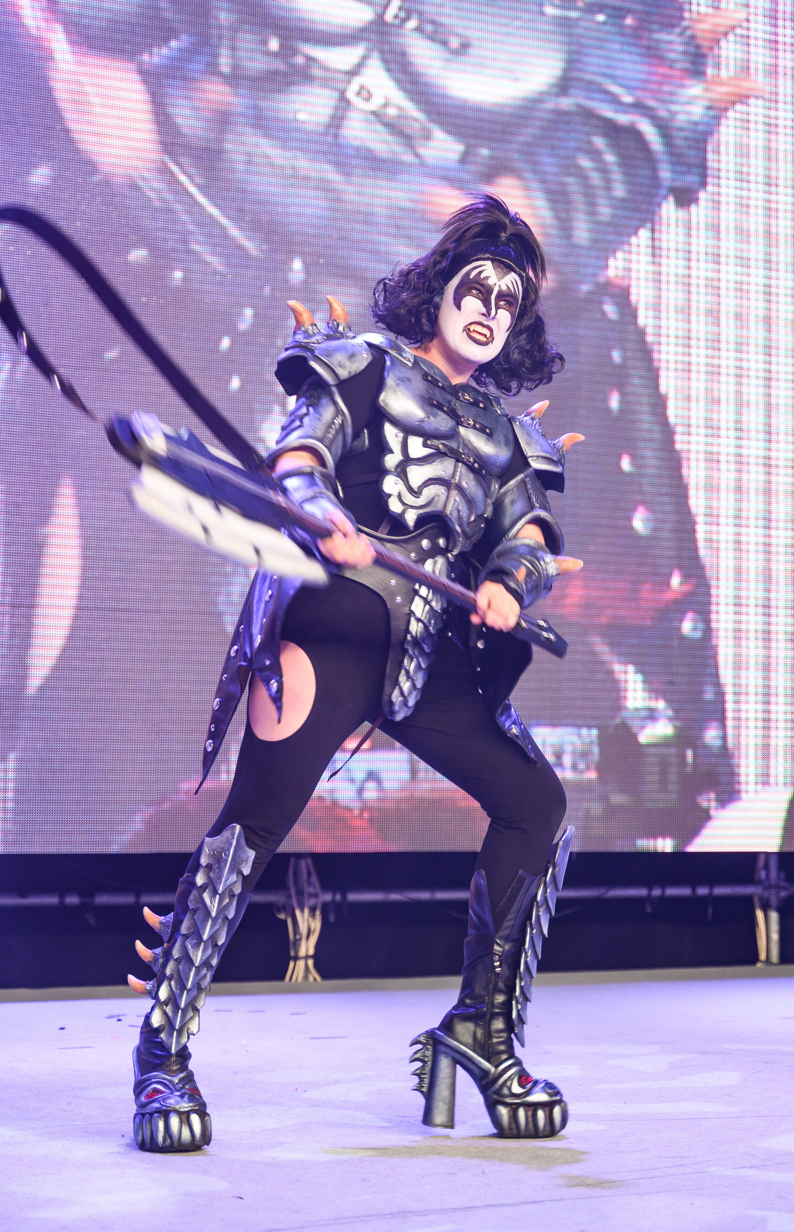 Эпик кон. Свадебный и семейный фотограф Максим Сорокин