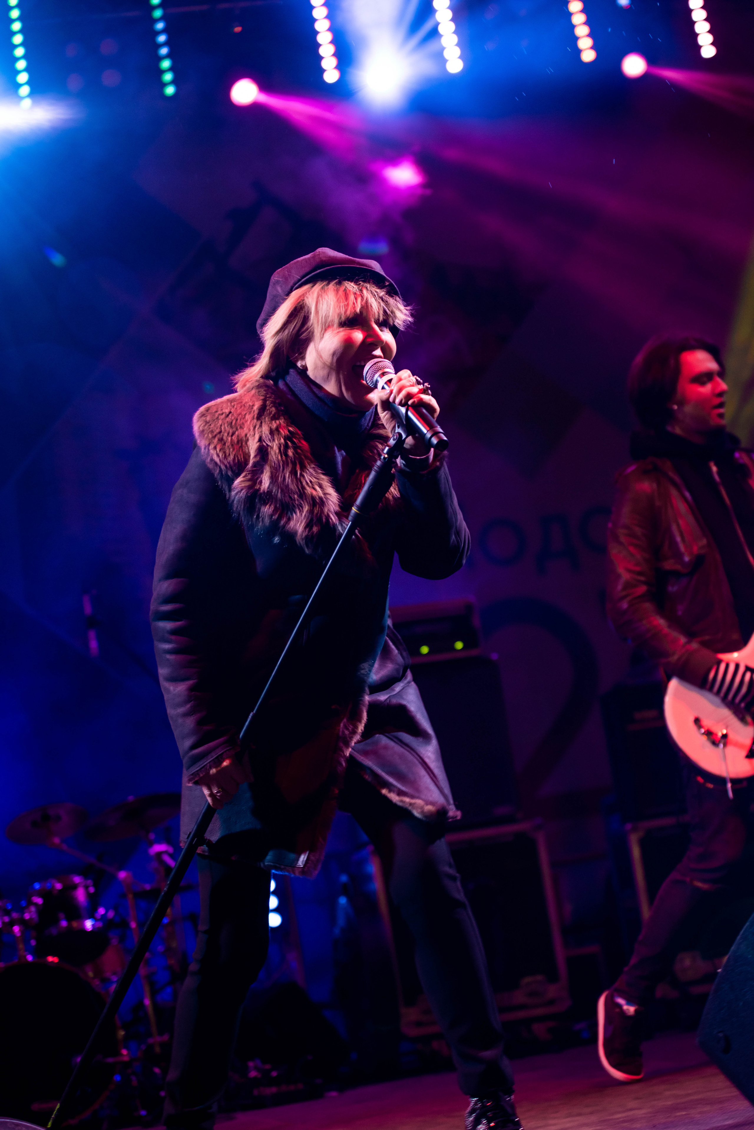 День города «Подольск». Свадебный и семейный фотограф Максим Сорокин