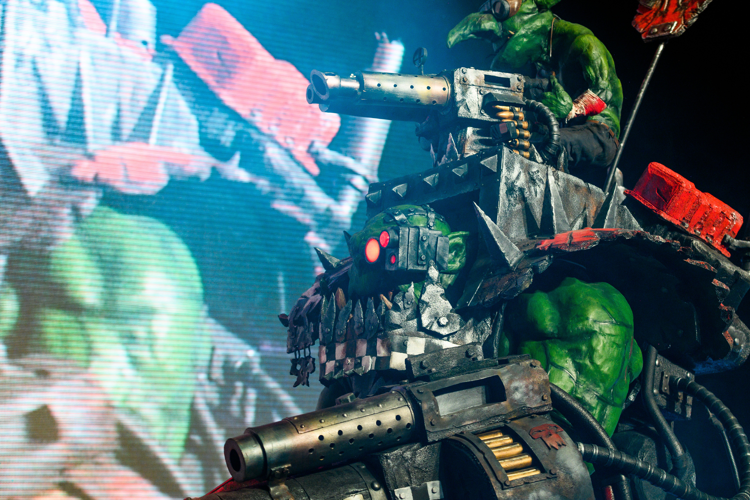 Эпик кон. Свадебный и семейный фотограф Максим Сорокин