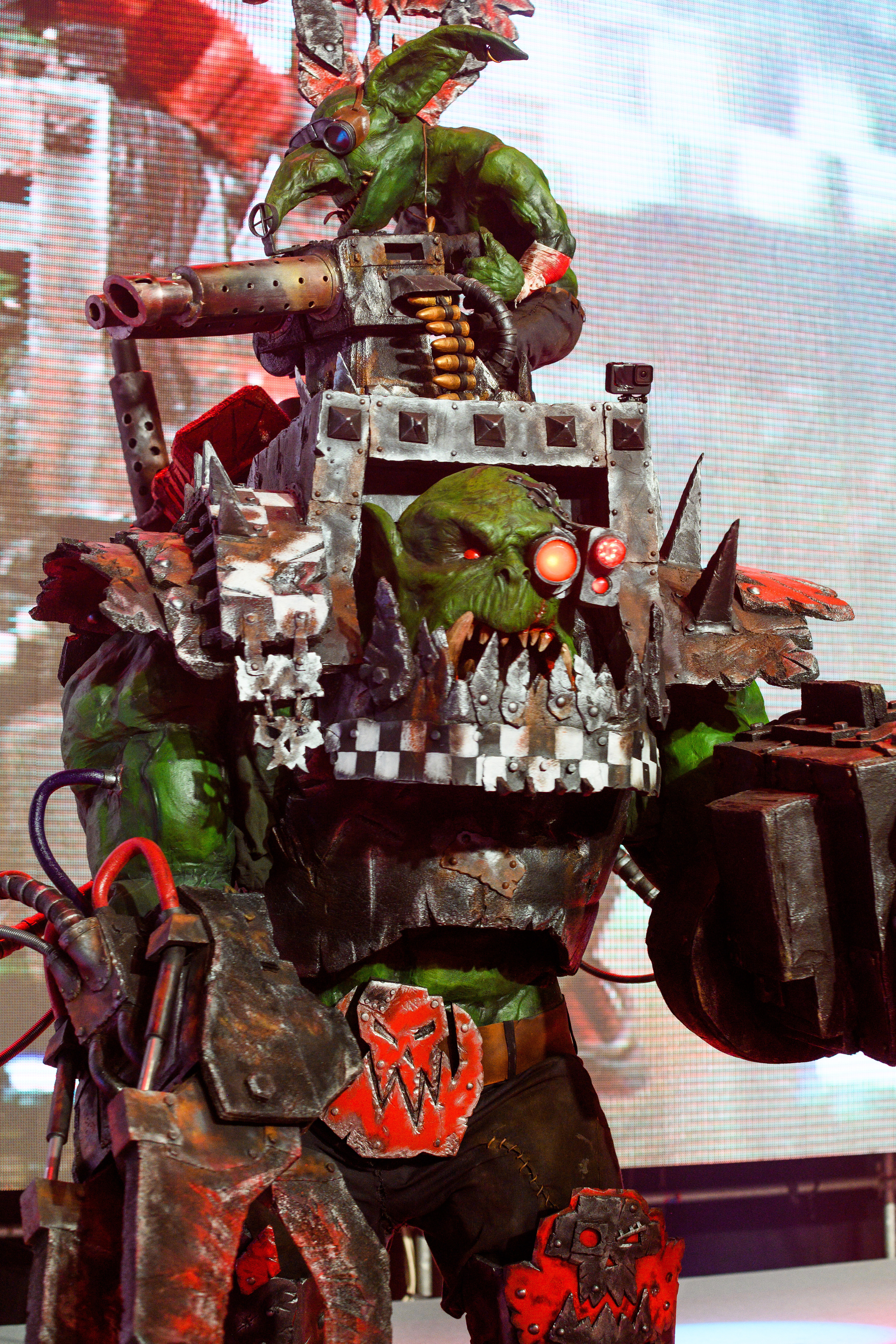 Эпик кон. Свадебный и семейный фотограф Максим Сорокин