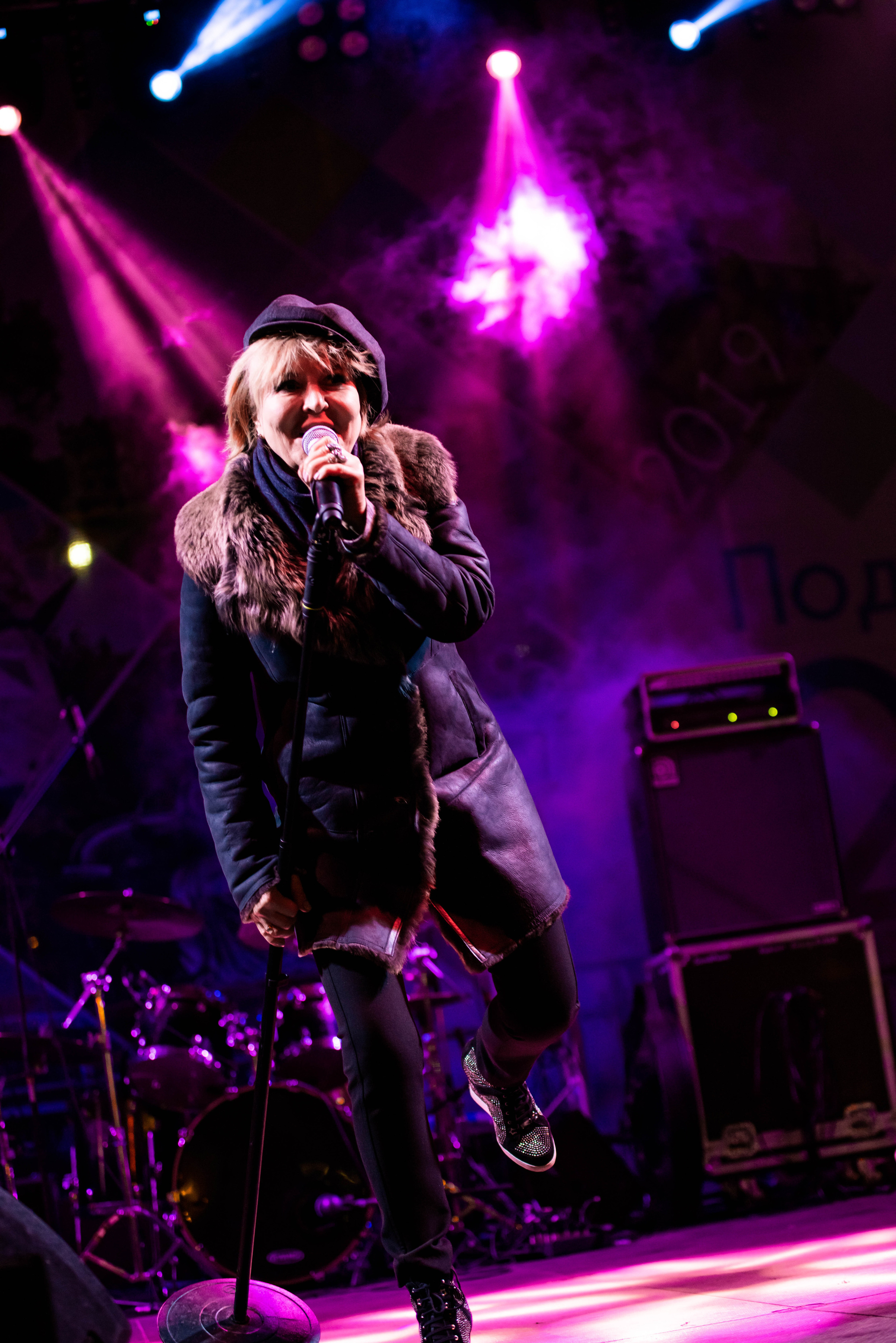 День города «Подольск». Свадебный и семейный фотограф Максим Сорокин