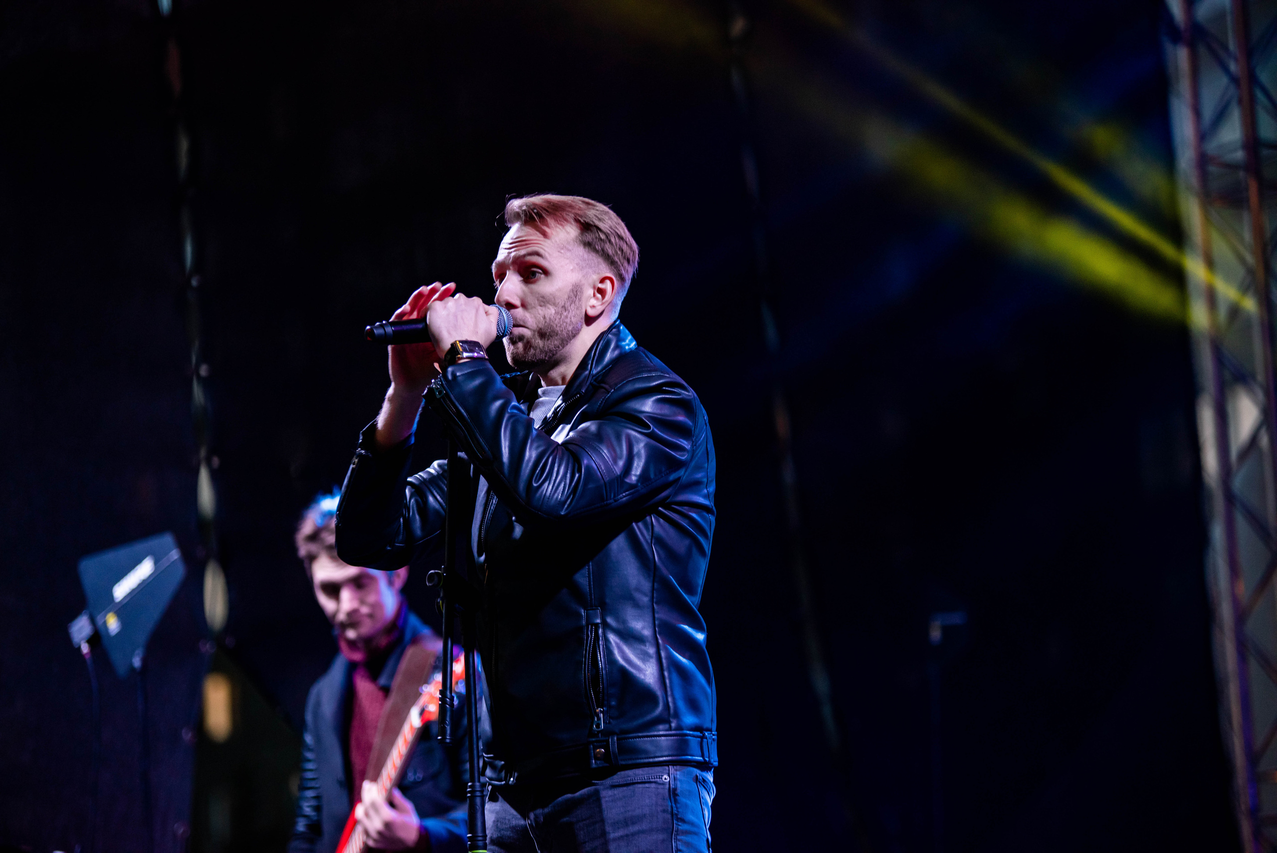 День города «Подольск». Свадебный и семейный фотограф Максим Сорокин