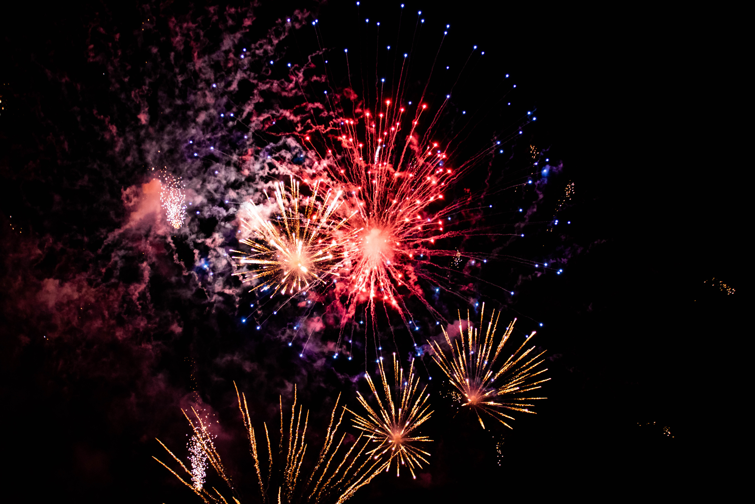 День города «Подольск». Свадебный и семейный фотограф Максим Сорокин