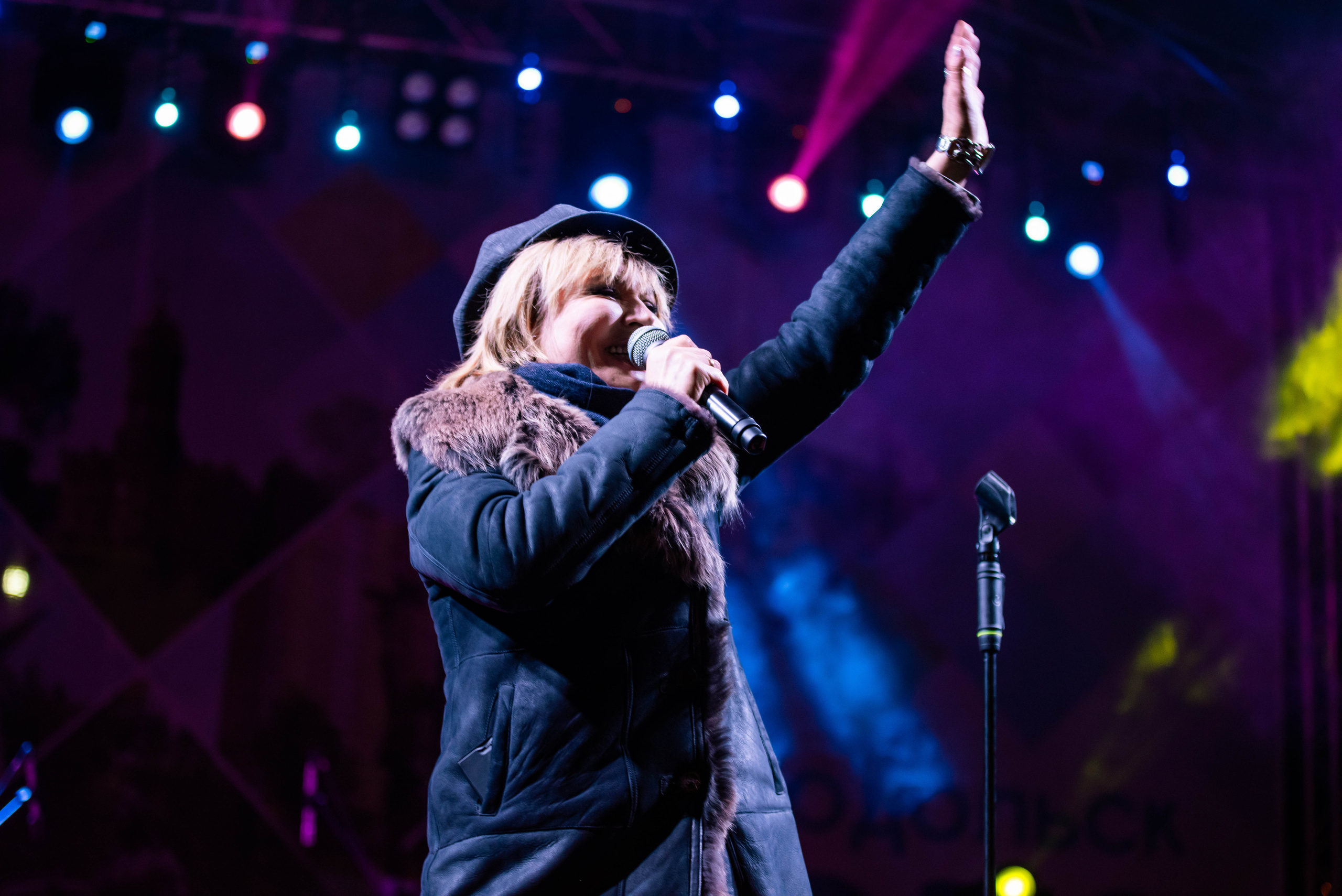 День города «Подольск». Свадебный и семейный фотограф Максим Сорокин