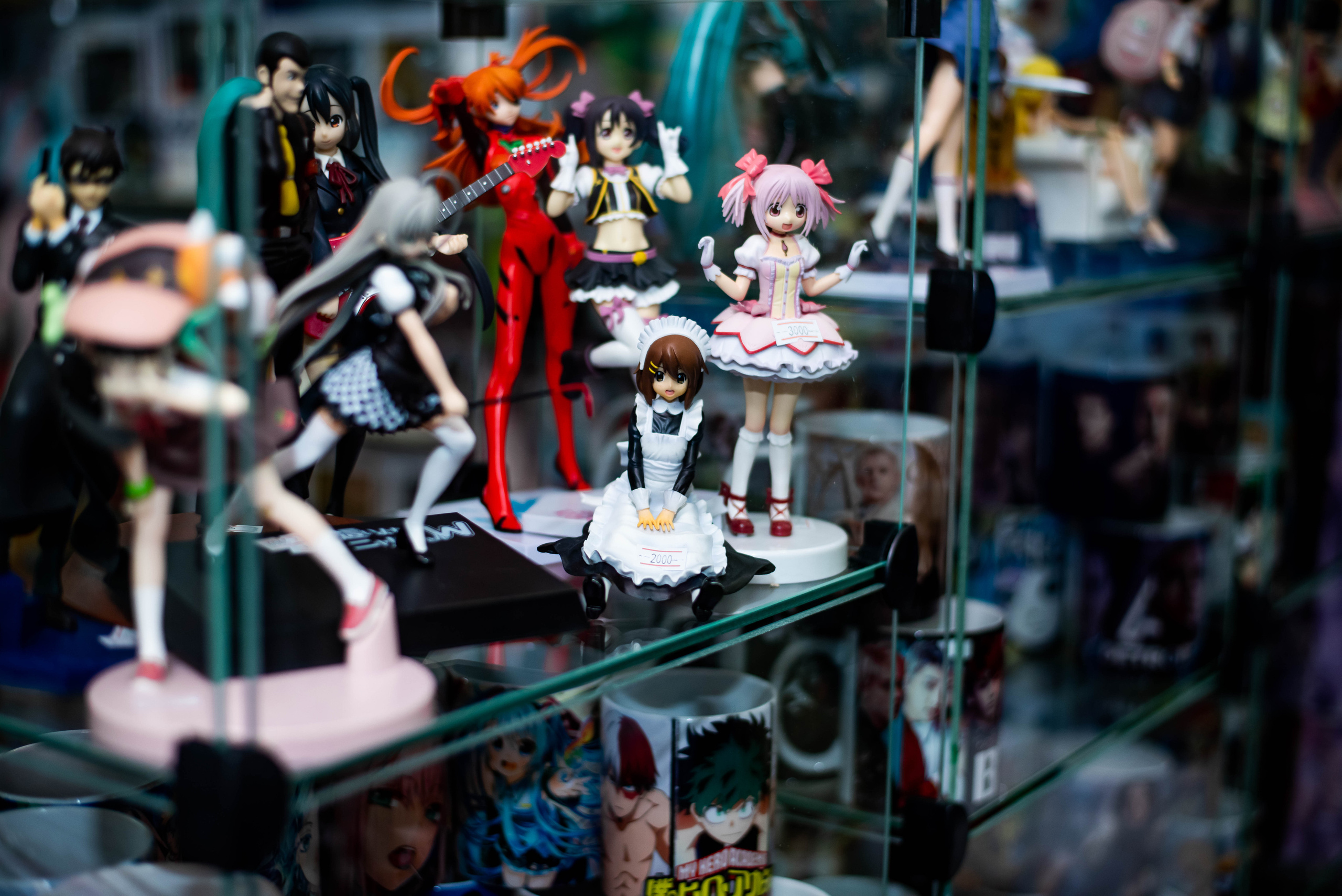 Игромир. Свадебный и семейный фотограф Максим Сорокин