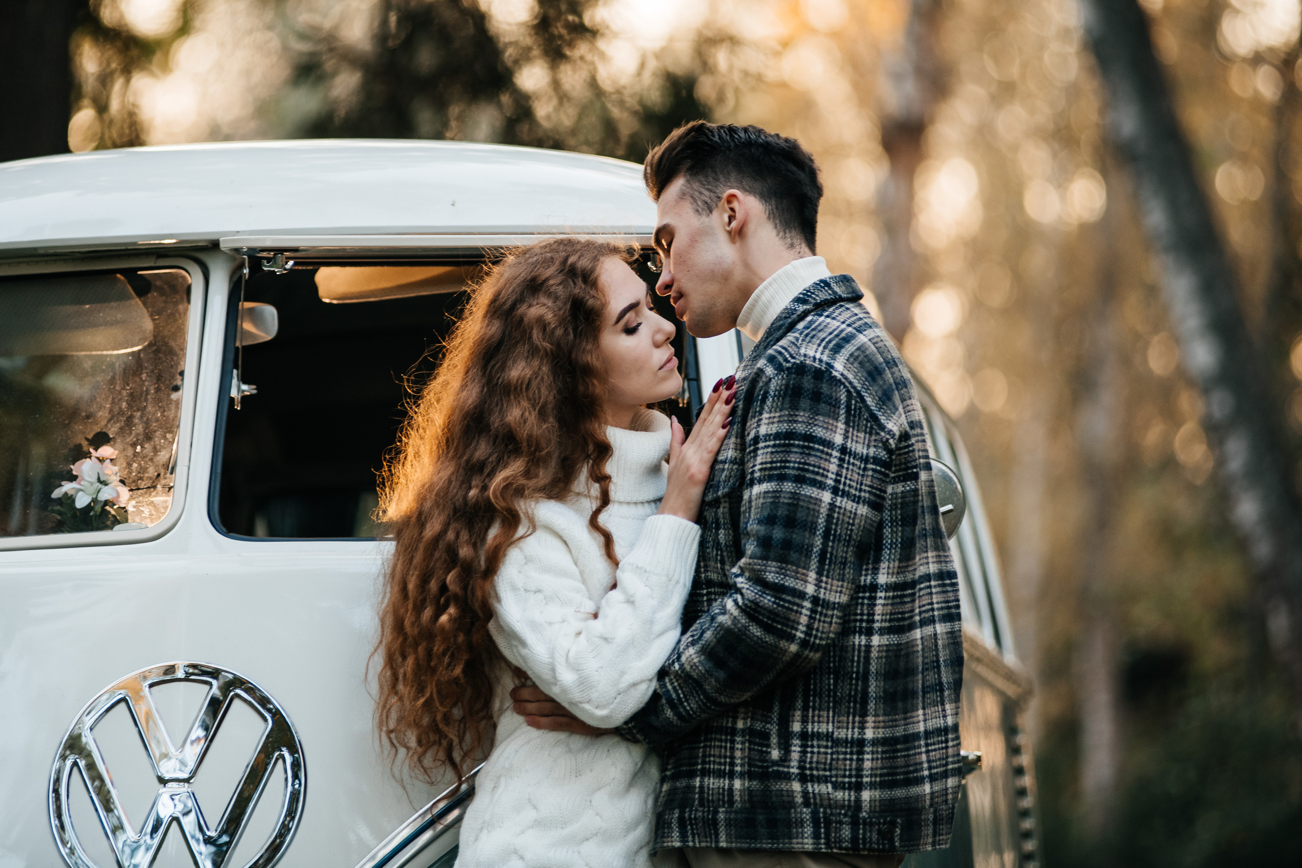 Love-story Трейлер. Свадебный и семейный фотограф Максим Сорокин