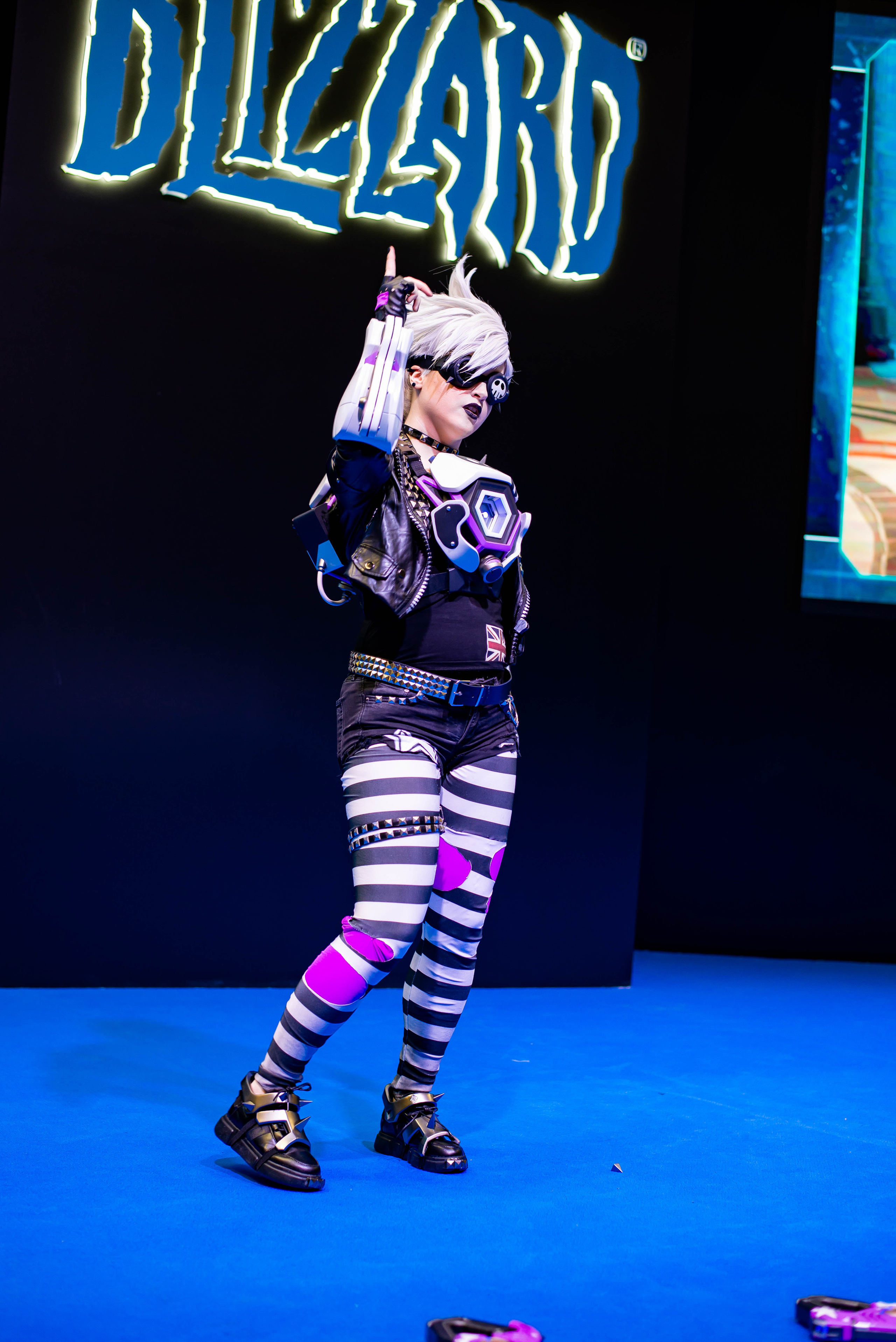 Игромир. Свадебный и семейный фотограф Максим Сорокин