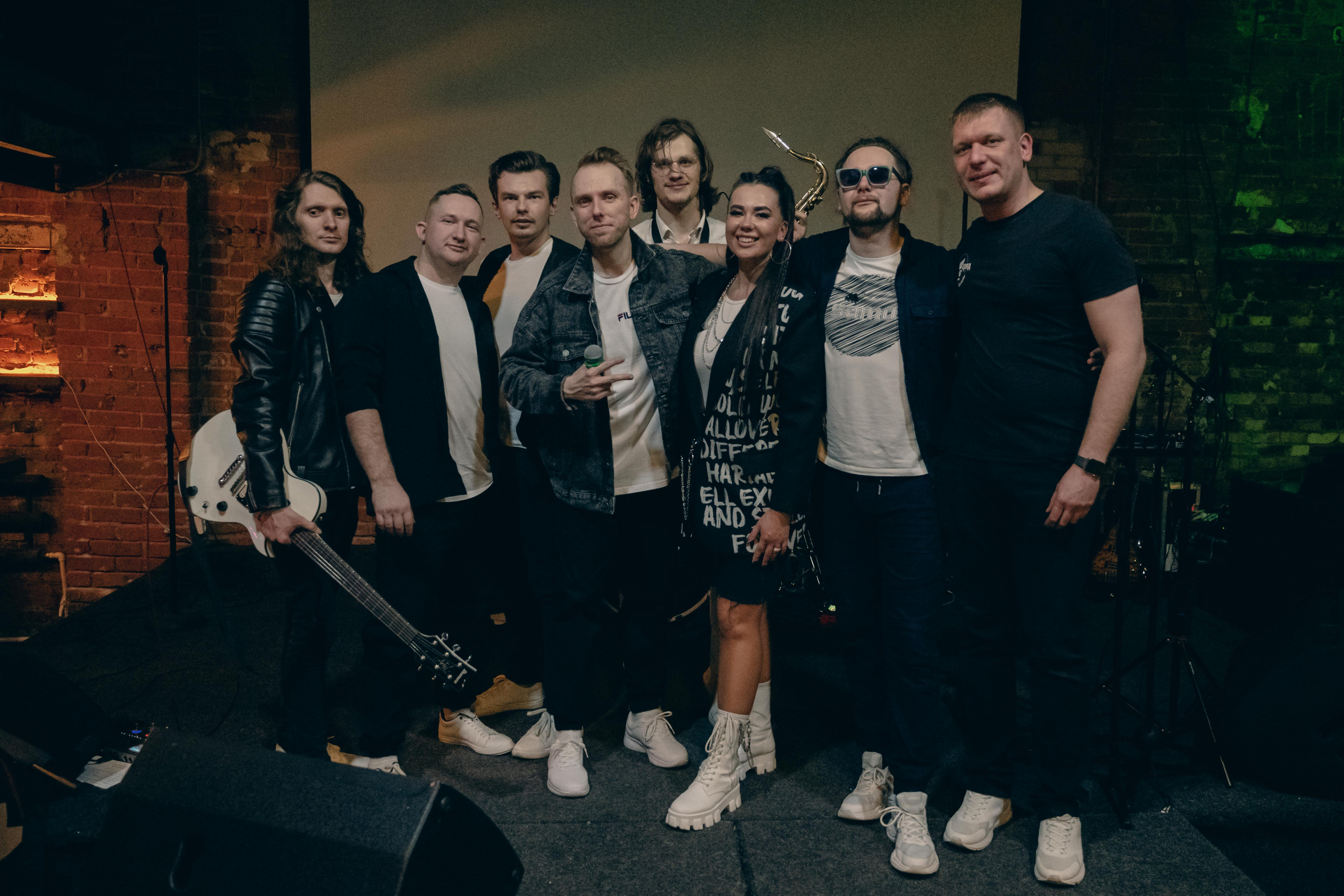 Заряд. Свадебный и семейный фотограф Максим Сорокин