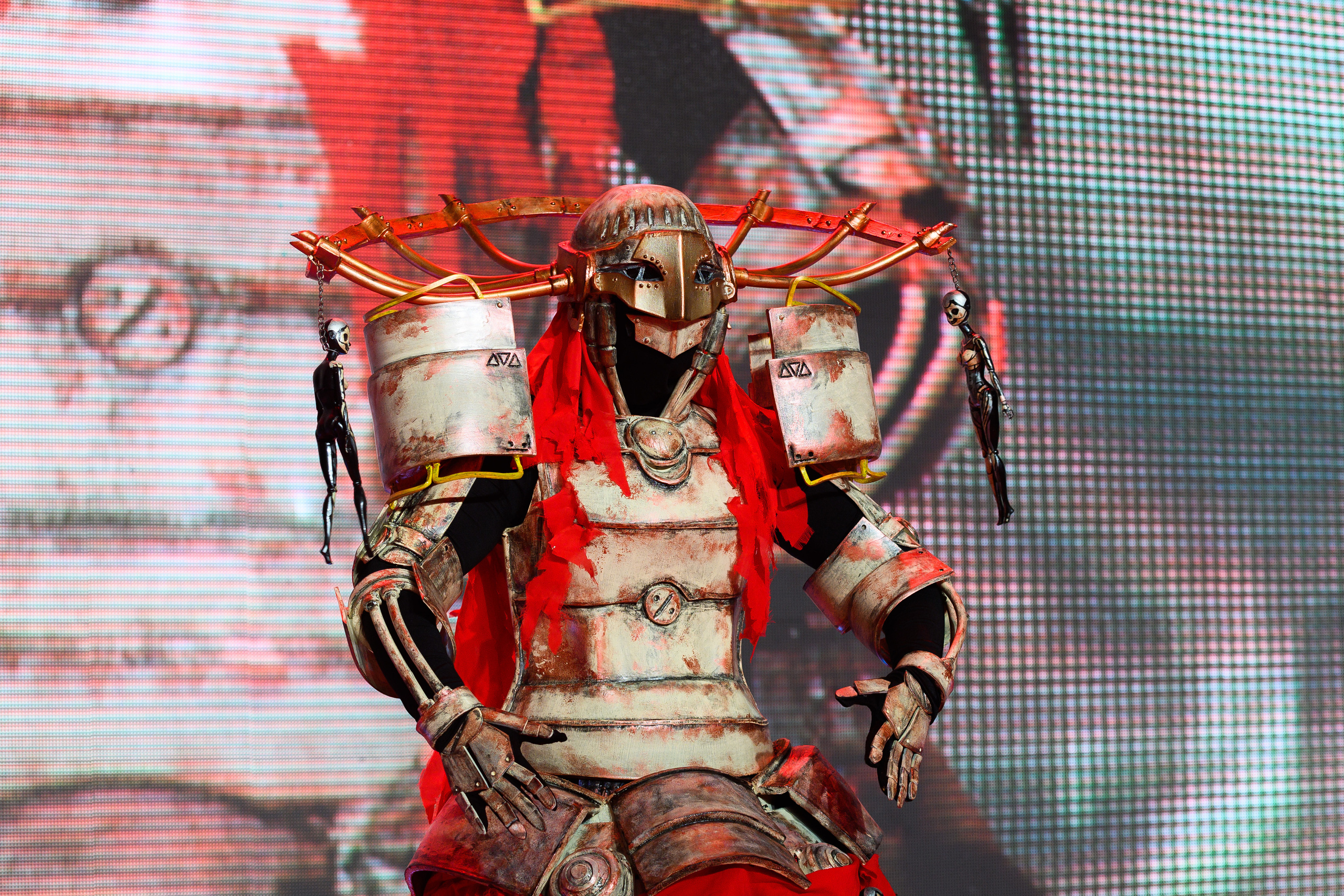 Эпик кон. Свадебный и семейный фотограф Максим Сорокин