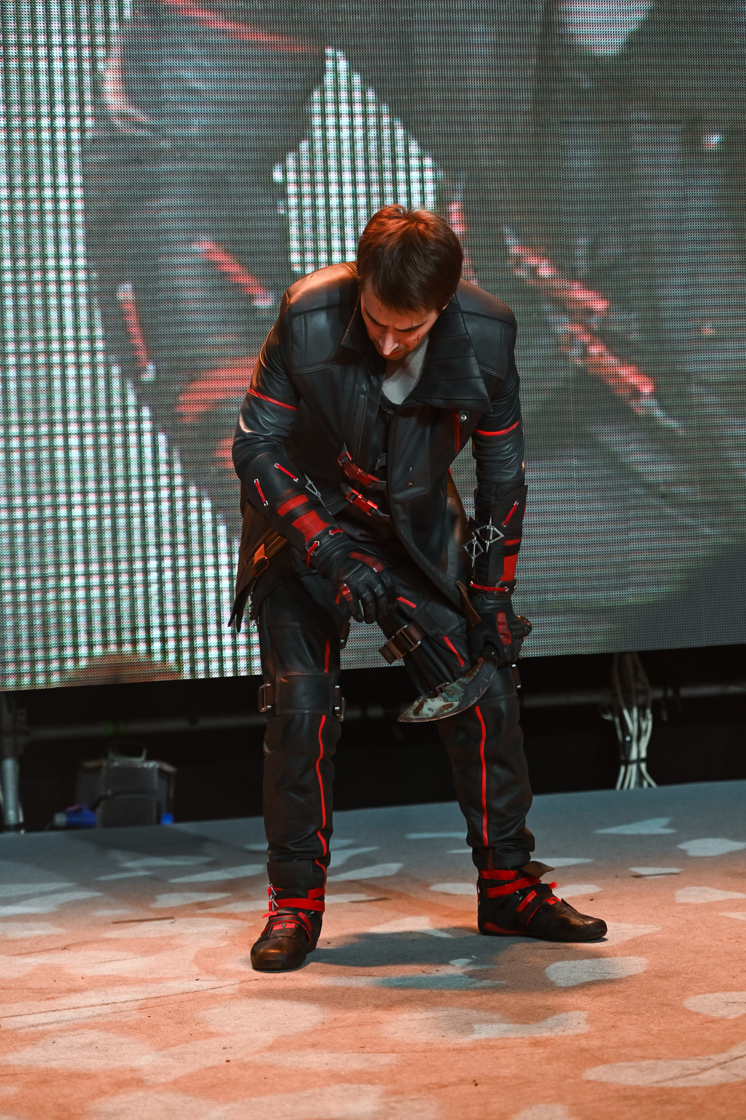 Эпик кон. Свадебный и семейный фотограф Максим Сорокин