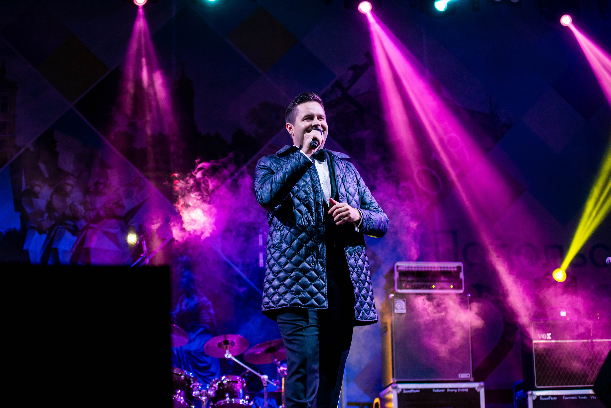 День города «Подольск». Свадебный и семейный фотограф Максим Сорокин