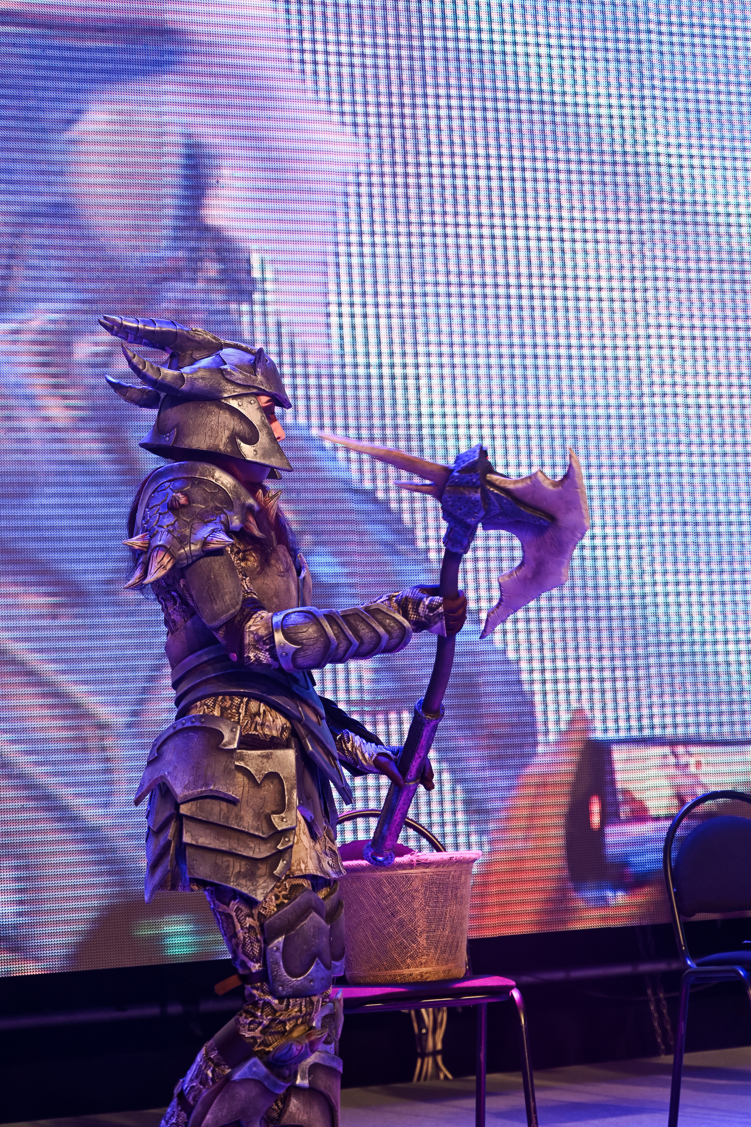 Эпик кон. Свадебный и семейный фотограф Максим Сорокин