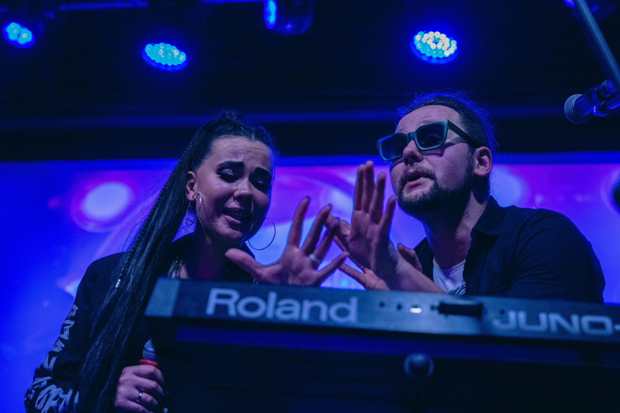 Заряд. Свадебный и семейный фотограф Максим Сорокин