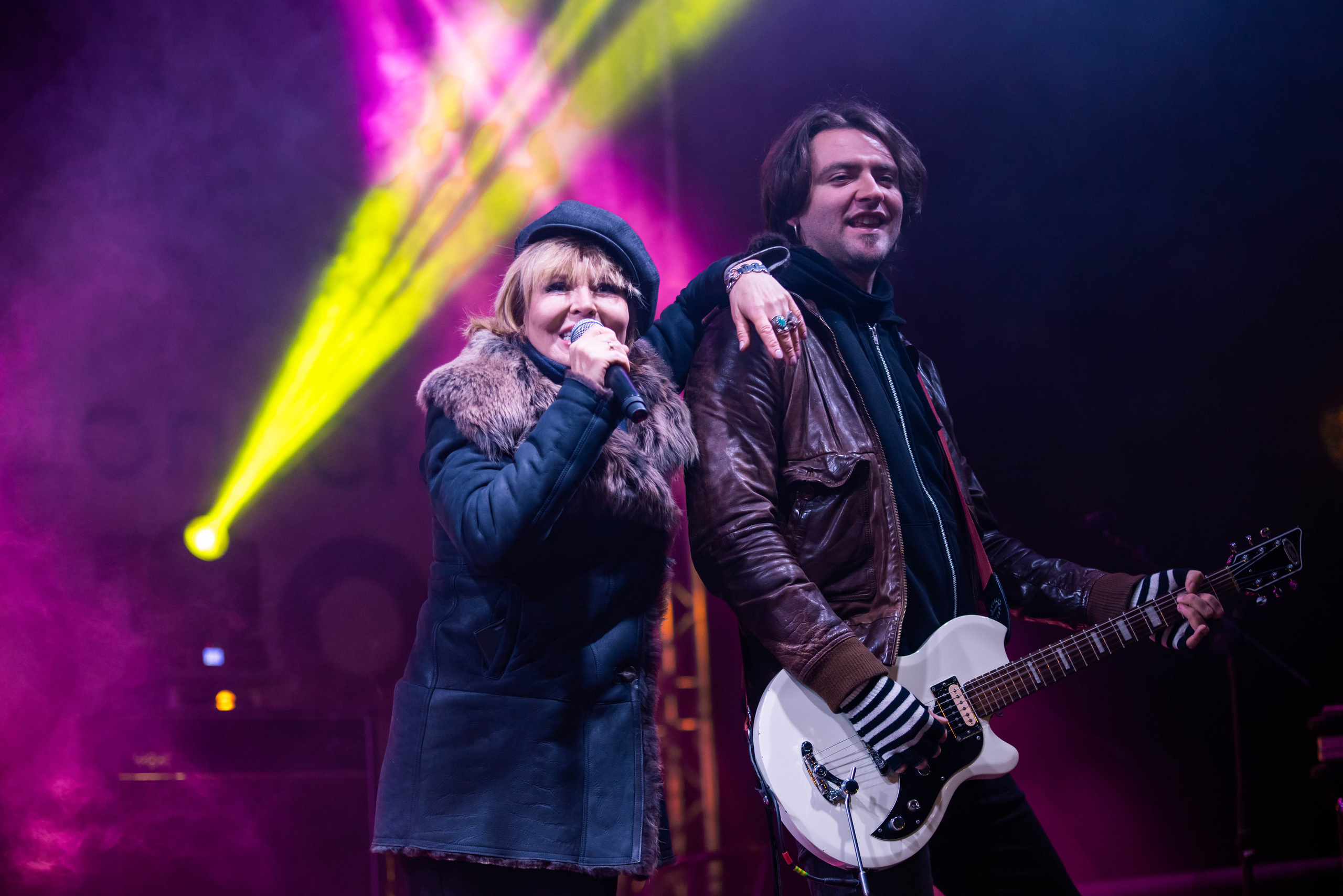 День города «Подольск». Свадебный и семейный фотограф Максим Сорокин