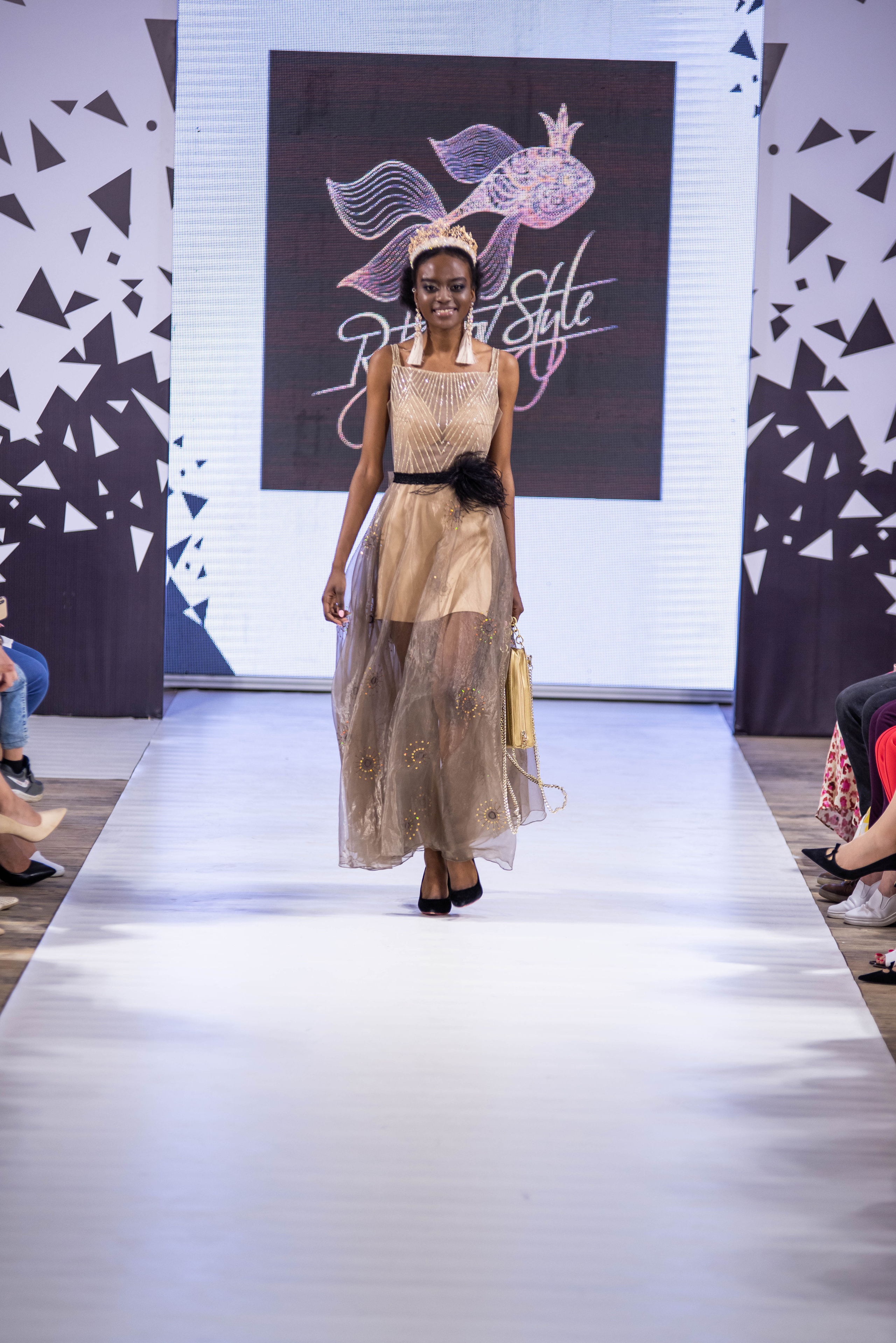 Тверская неделя моды. Свадебный и семейный фотограф Максим Сорокин