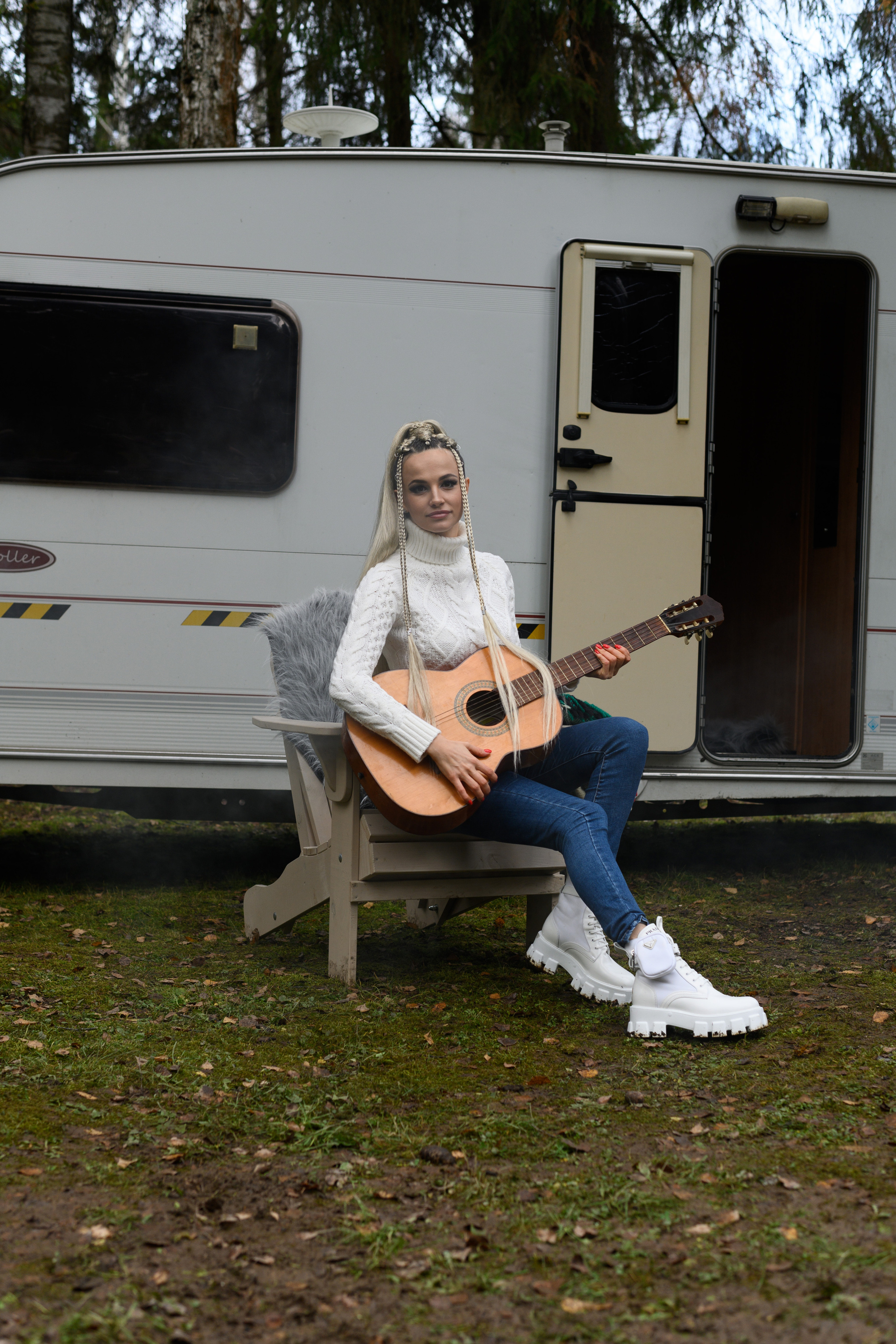 Трейлер. Свадебный и семейный фотограф Максим Сорокин