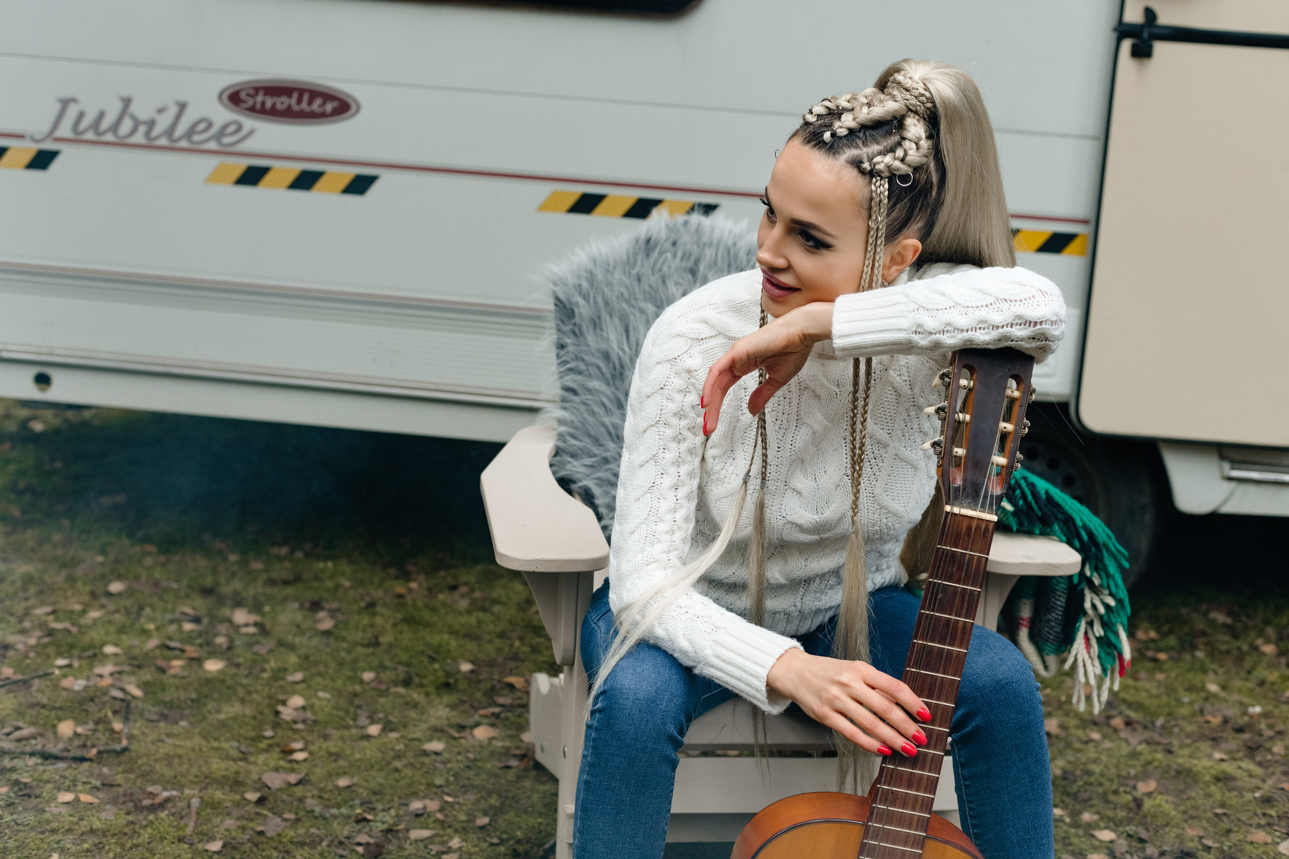Трейлер. Свадебный и семейный фотограф Максим Сорокин