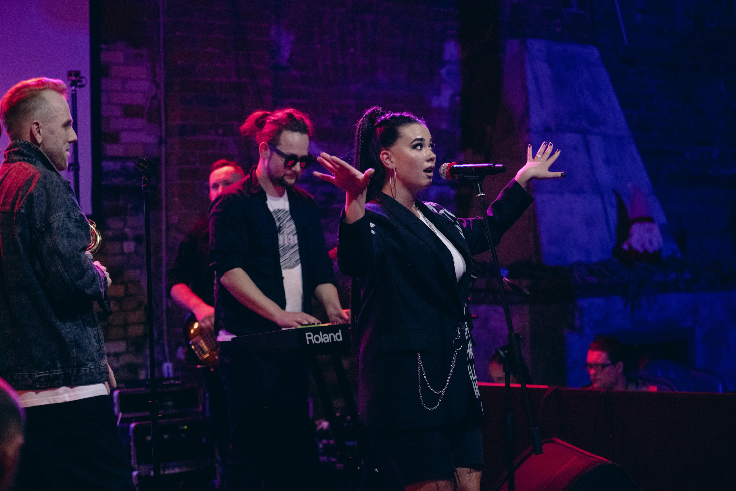 Заряд. Свадебный и семейный фотограф Максим Сорокин