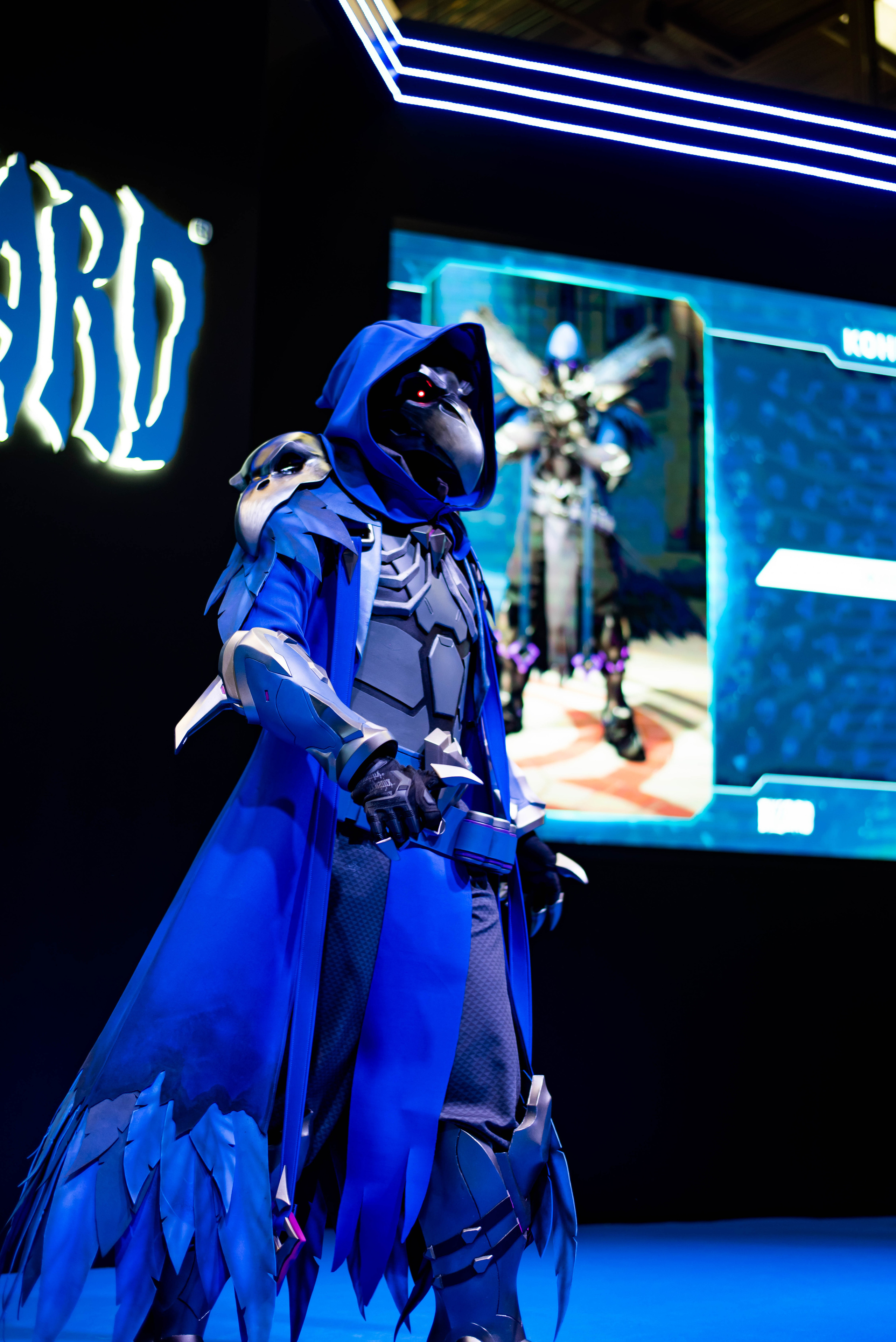 Игромир. Свадебный и семейный фотограф Максим Сорокин