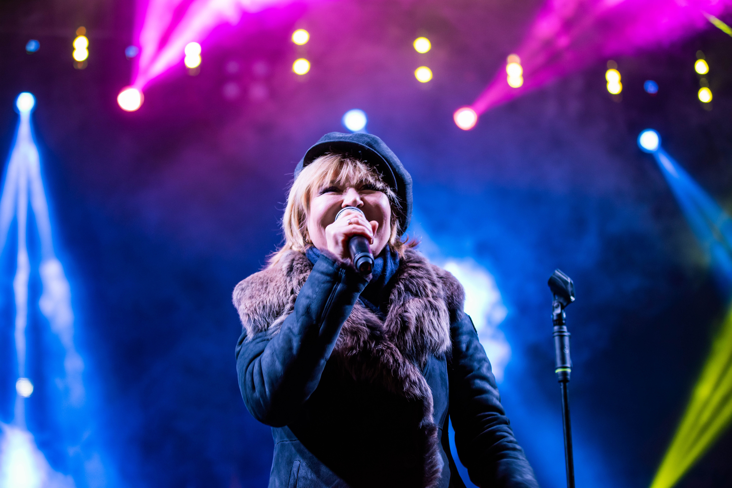 День города «Подольск». Свадебный и семейный фотограф Максим Сорокин