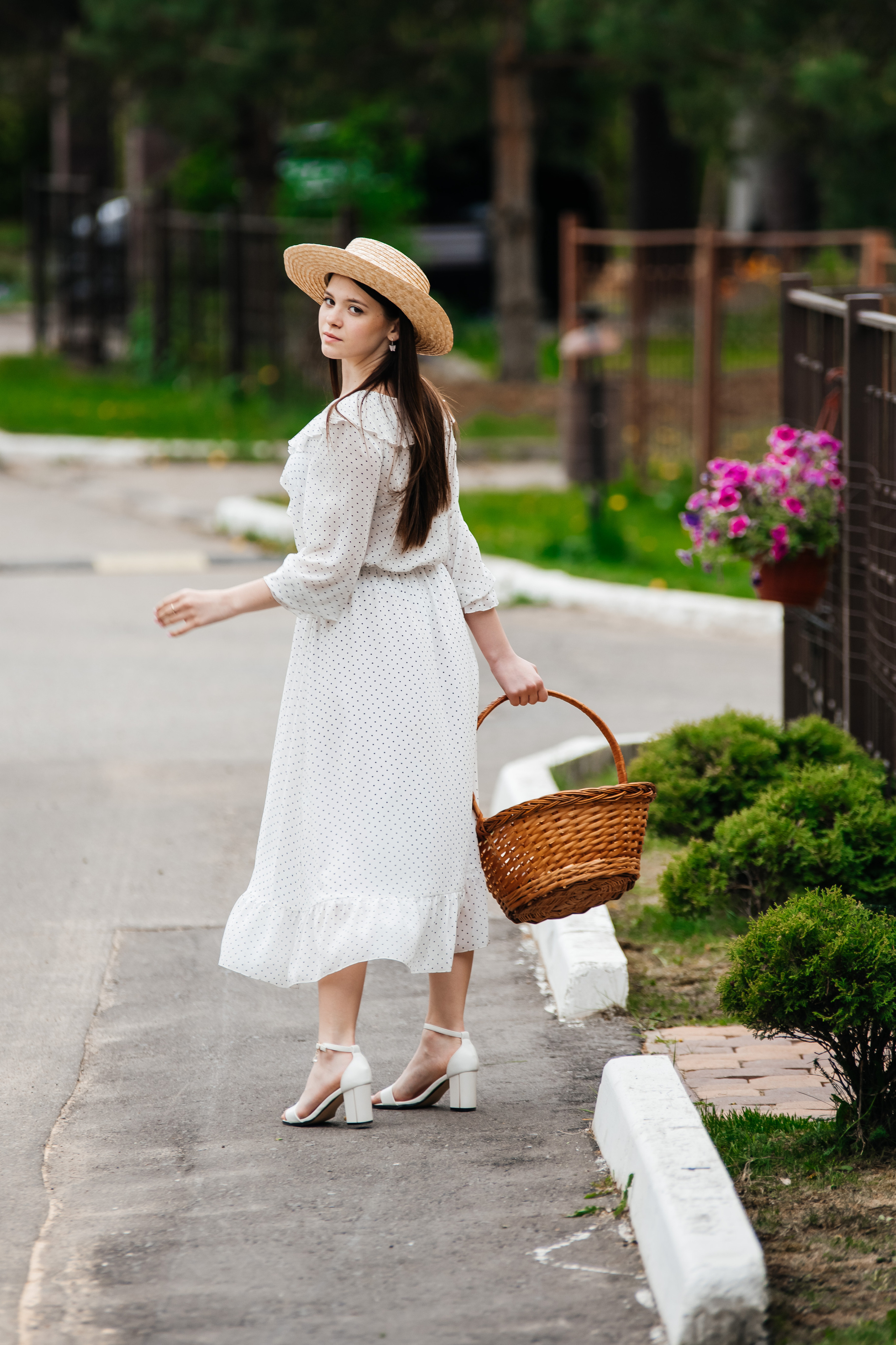 Фотосессия для Карины. Свадебный и семейный фотограф Максим Сорокин