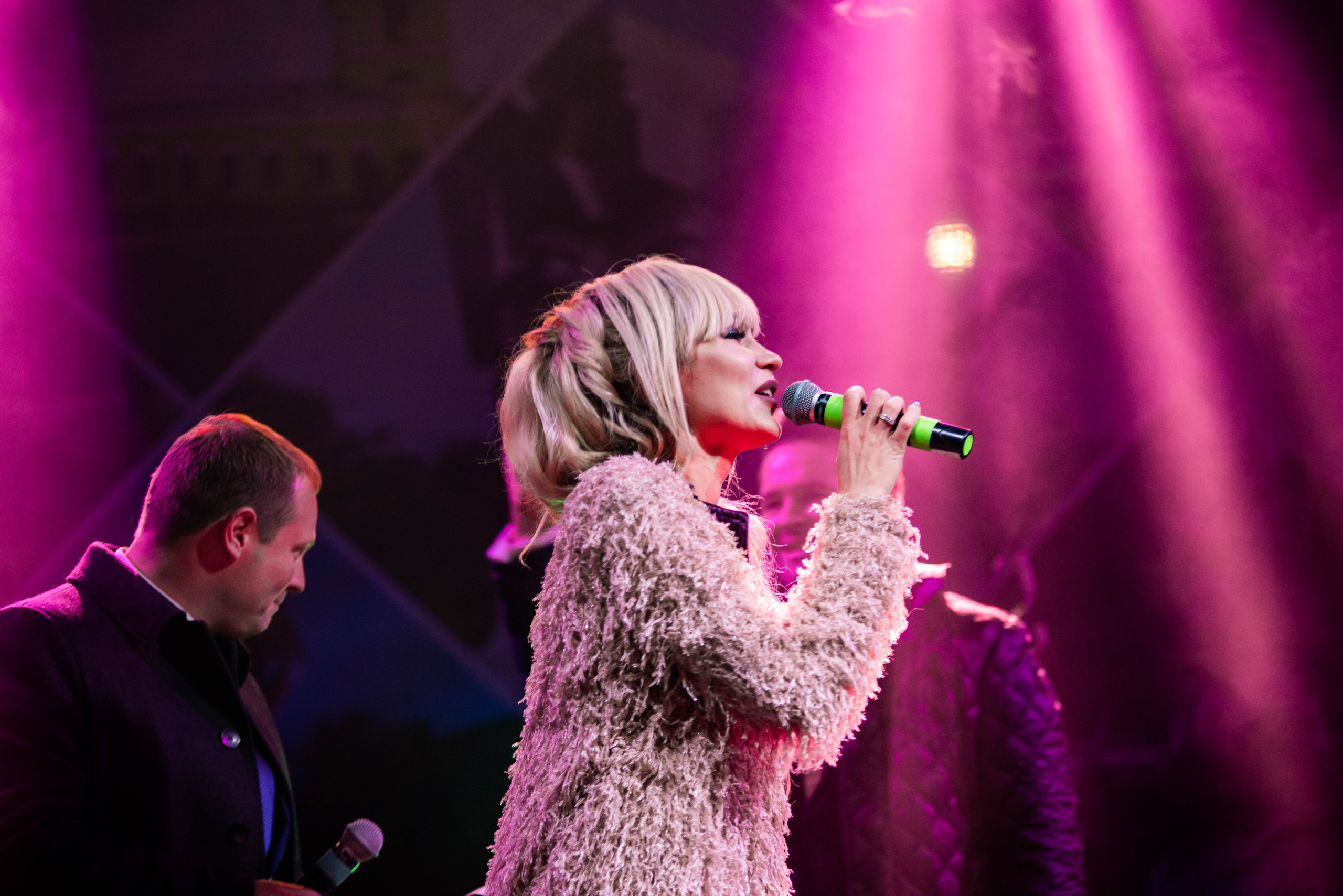 День города «Подольск». Свадебный и семейный фотограф Максим Сорокин