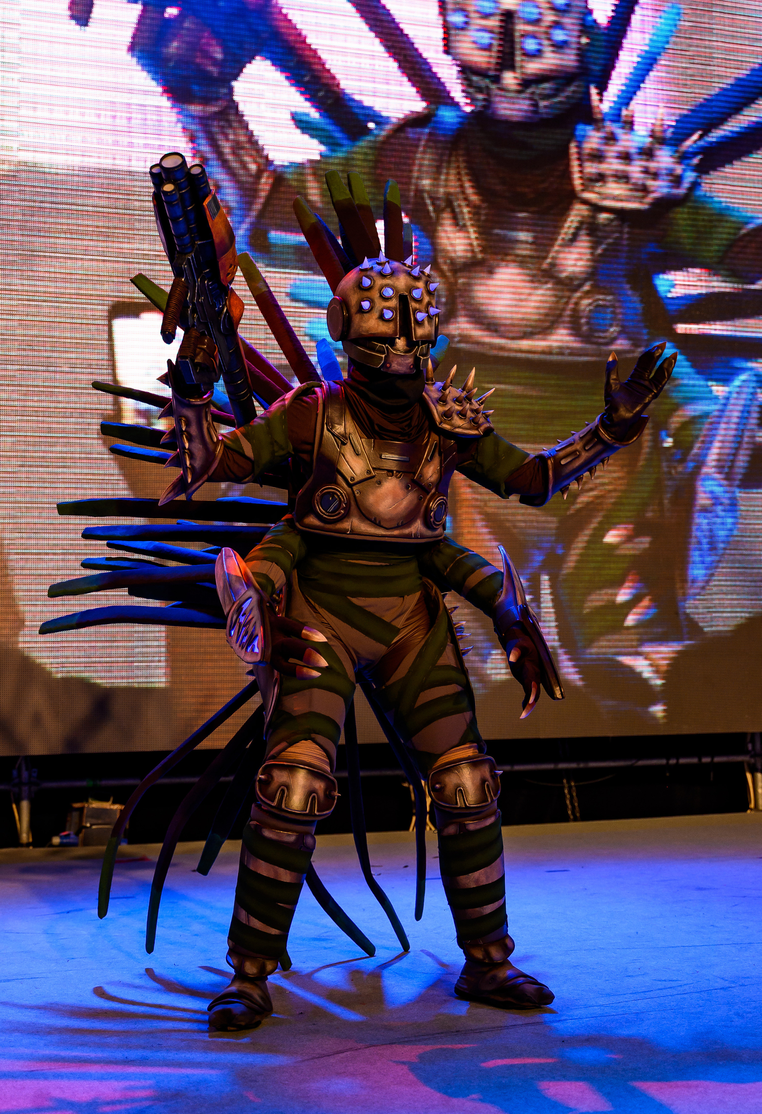 Эпик кон. Свадебный и семейный фотограф Максим Сорокин