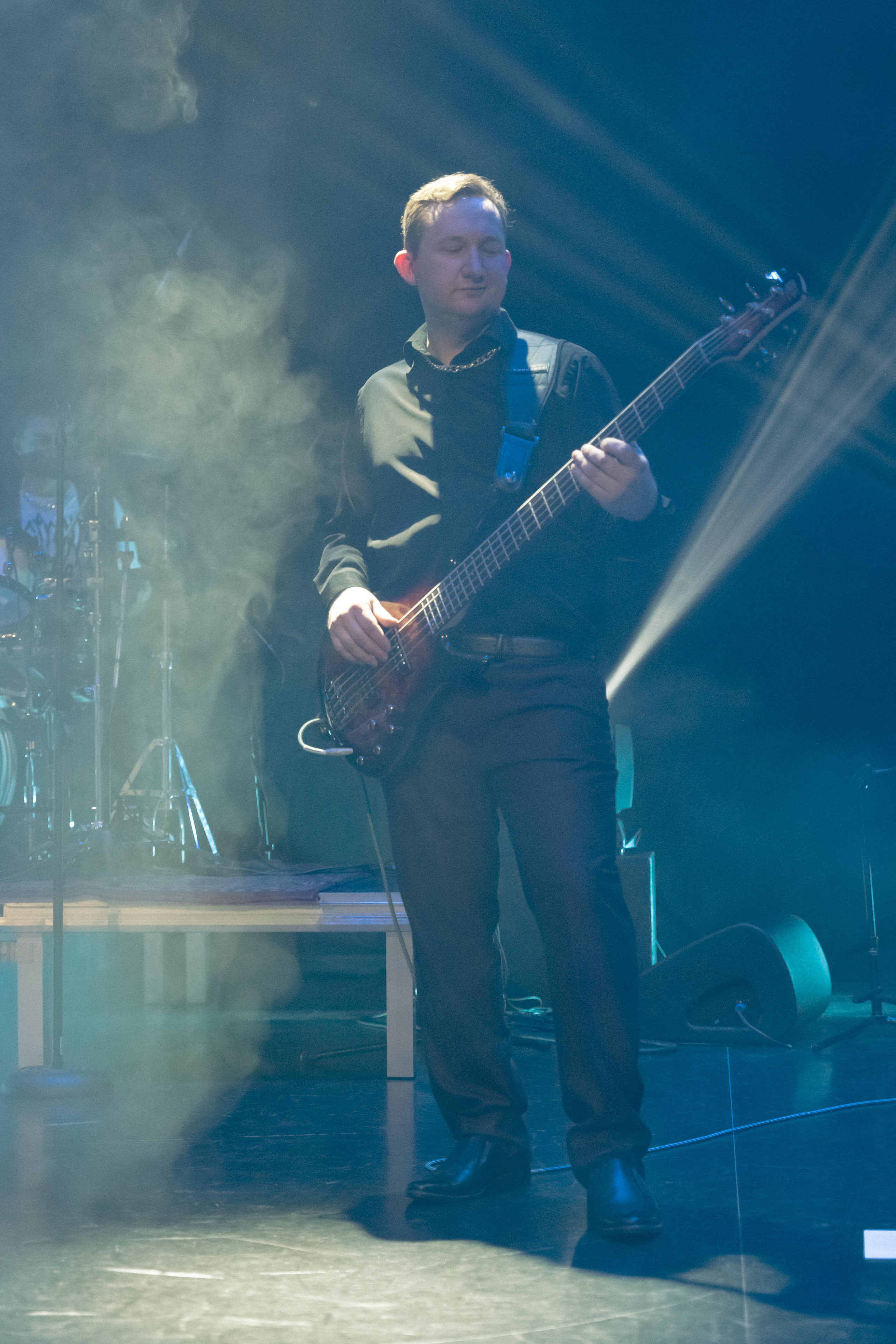 Заряд. Свадебный и семейный фотограф Максим Сорокин