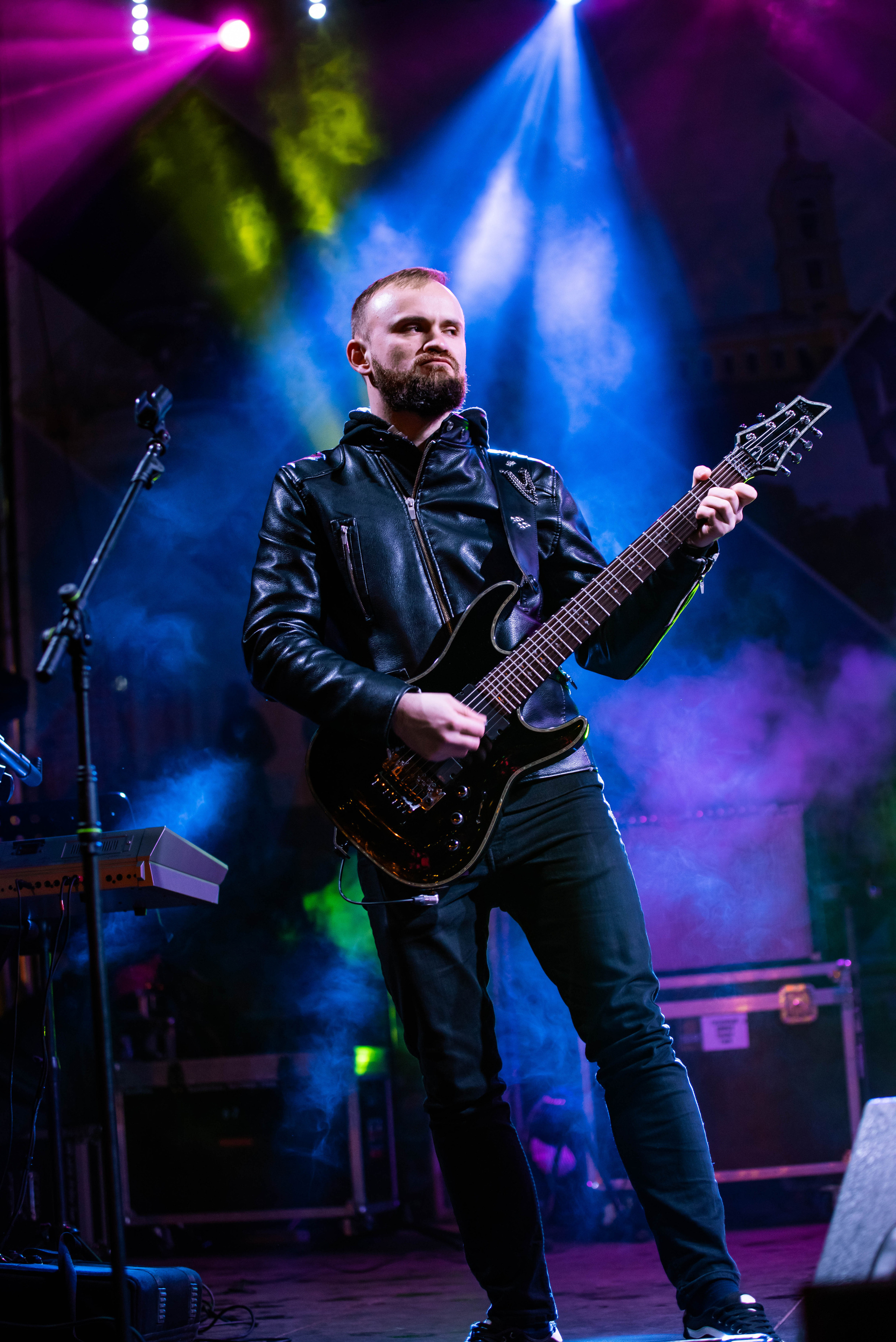 День города «Подольск». Свадебный и семейный фотограф Максим Сорокин