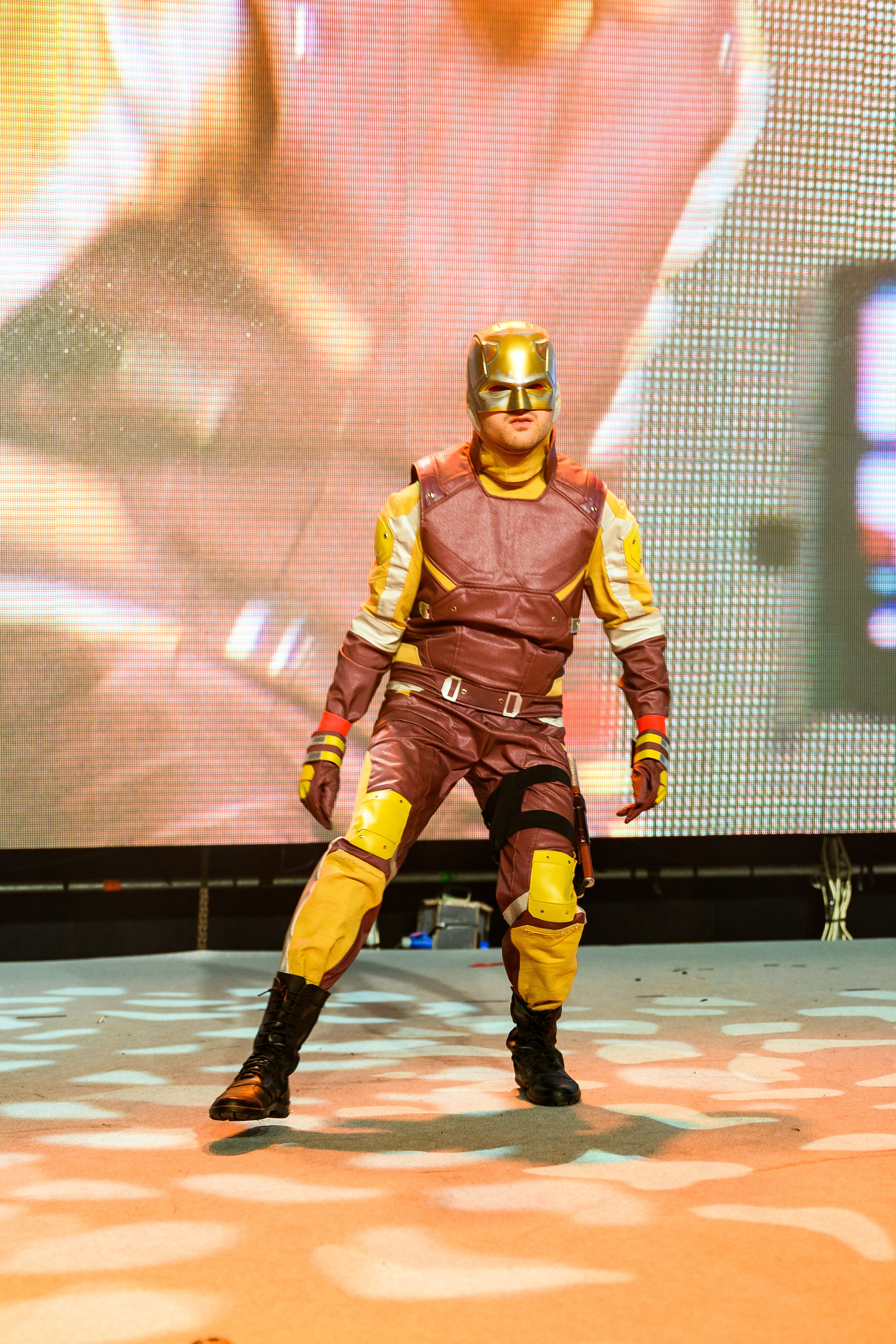 Эпик кон. Свадебный и семейный фотограф Максим Сорокин