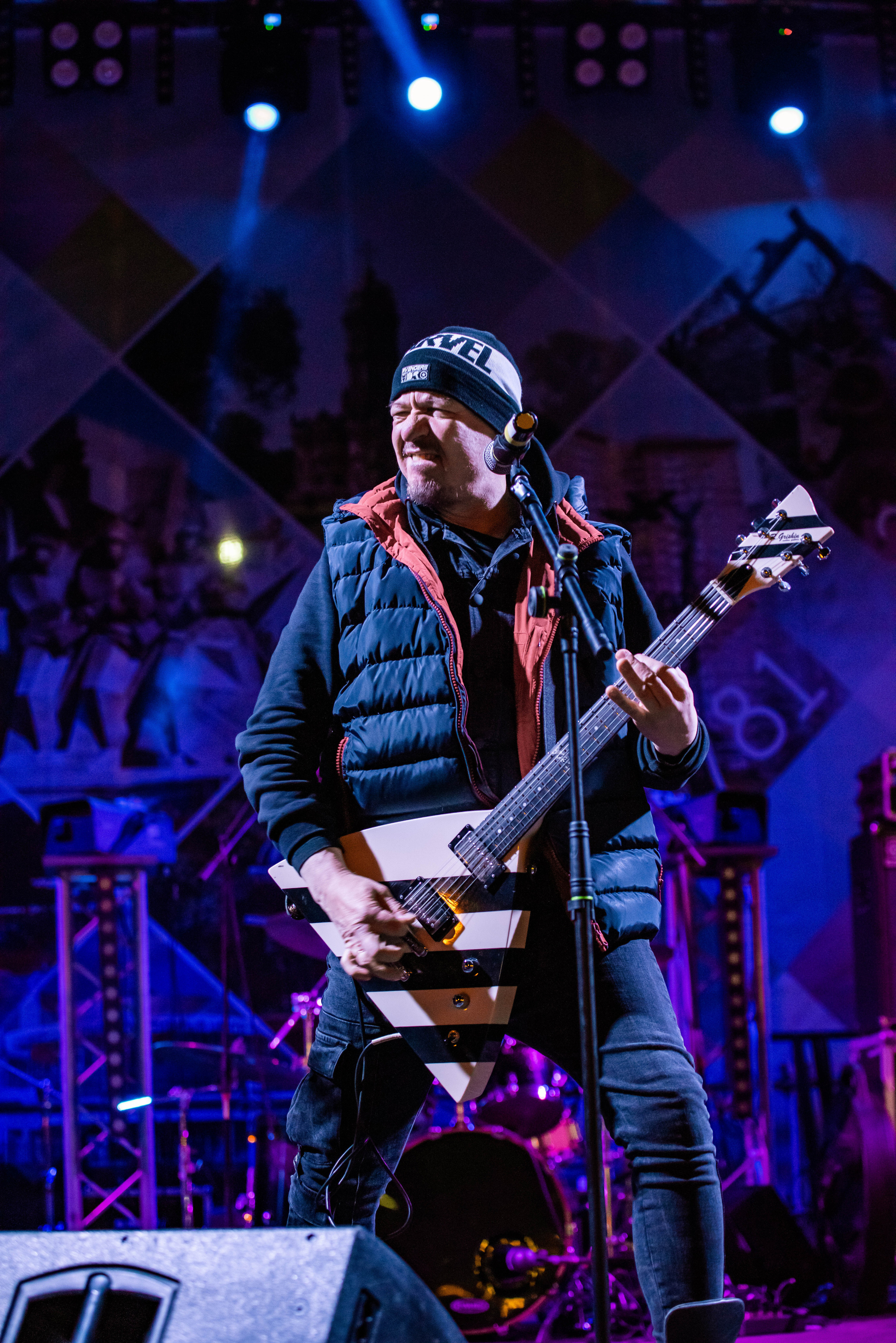 День города «Подольск». Свадебный и семейный фотограф Максим Сорокин