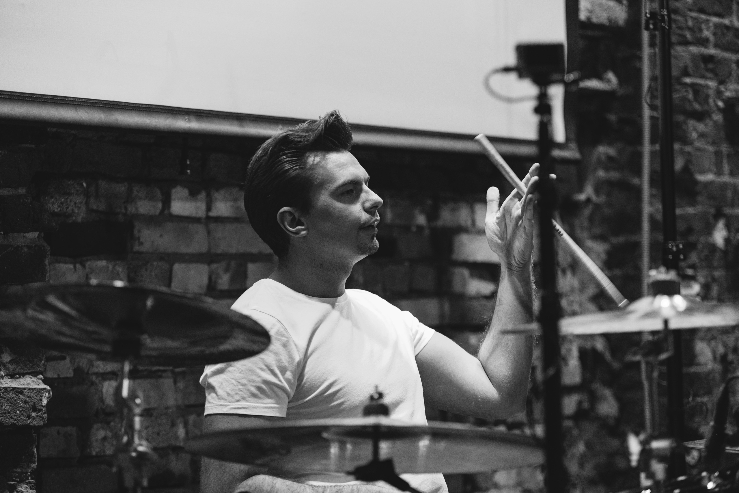 Заряд. Свадебный и семейный фотограф Максим Сорокин