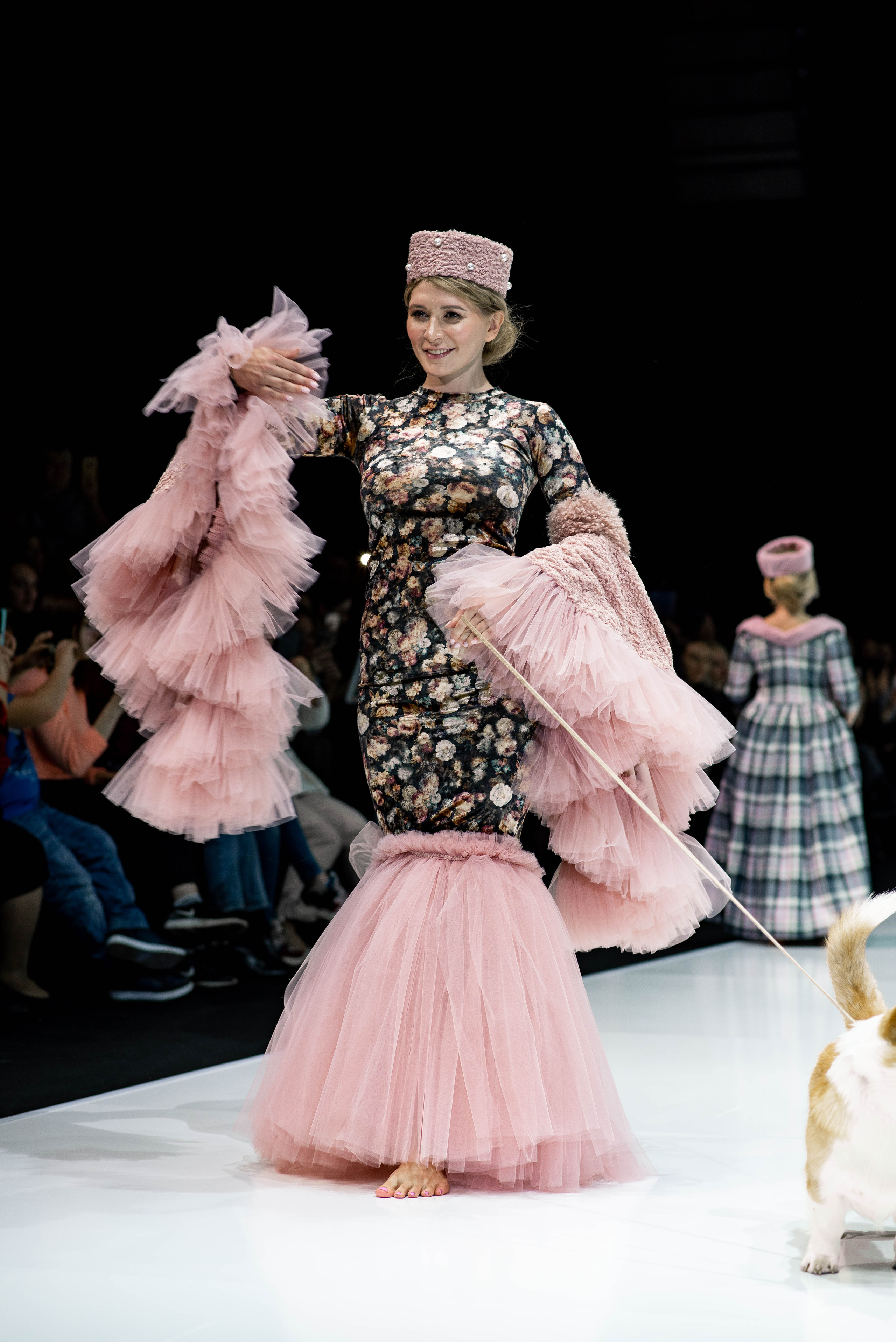 Надежда Шибина. Свадебный и семейный фотограф Максим Сорокин