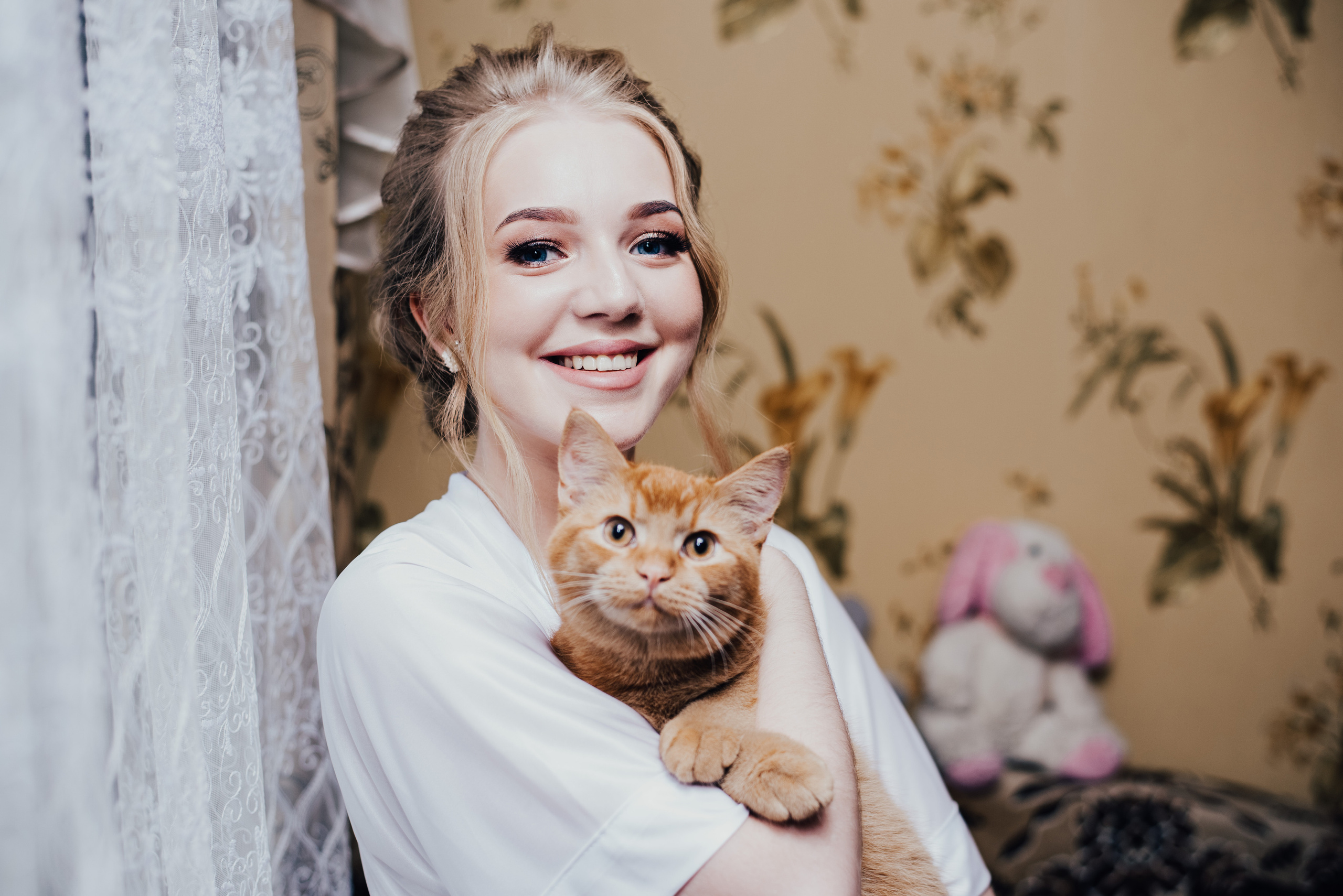 Ваня и Марина. Свадебный и семейный фотограф Максим Сорокин