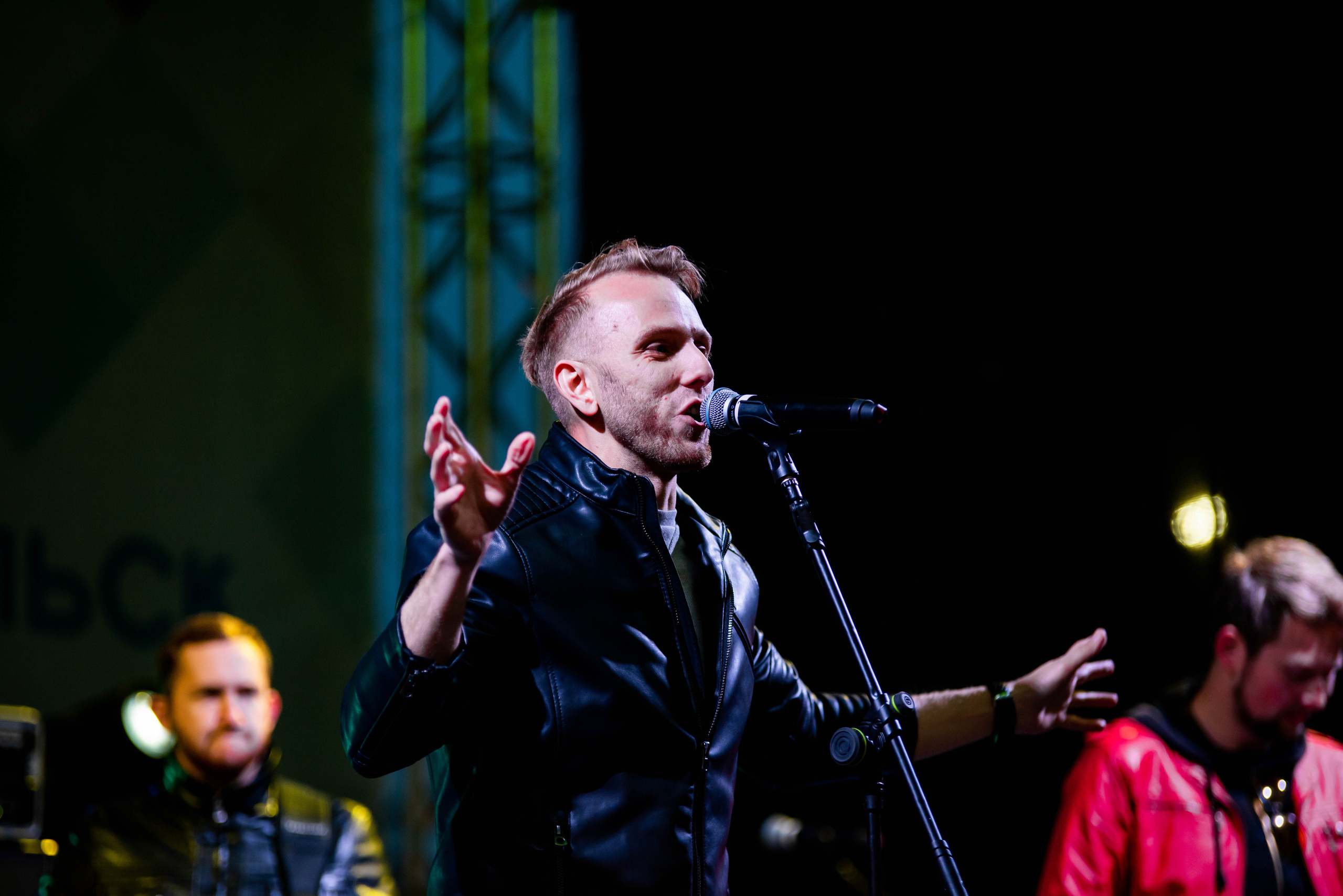 День города «Подольск». Свадебный и семейный фотограф Максим Сорокин