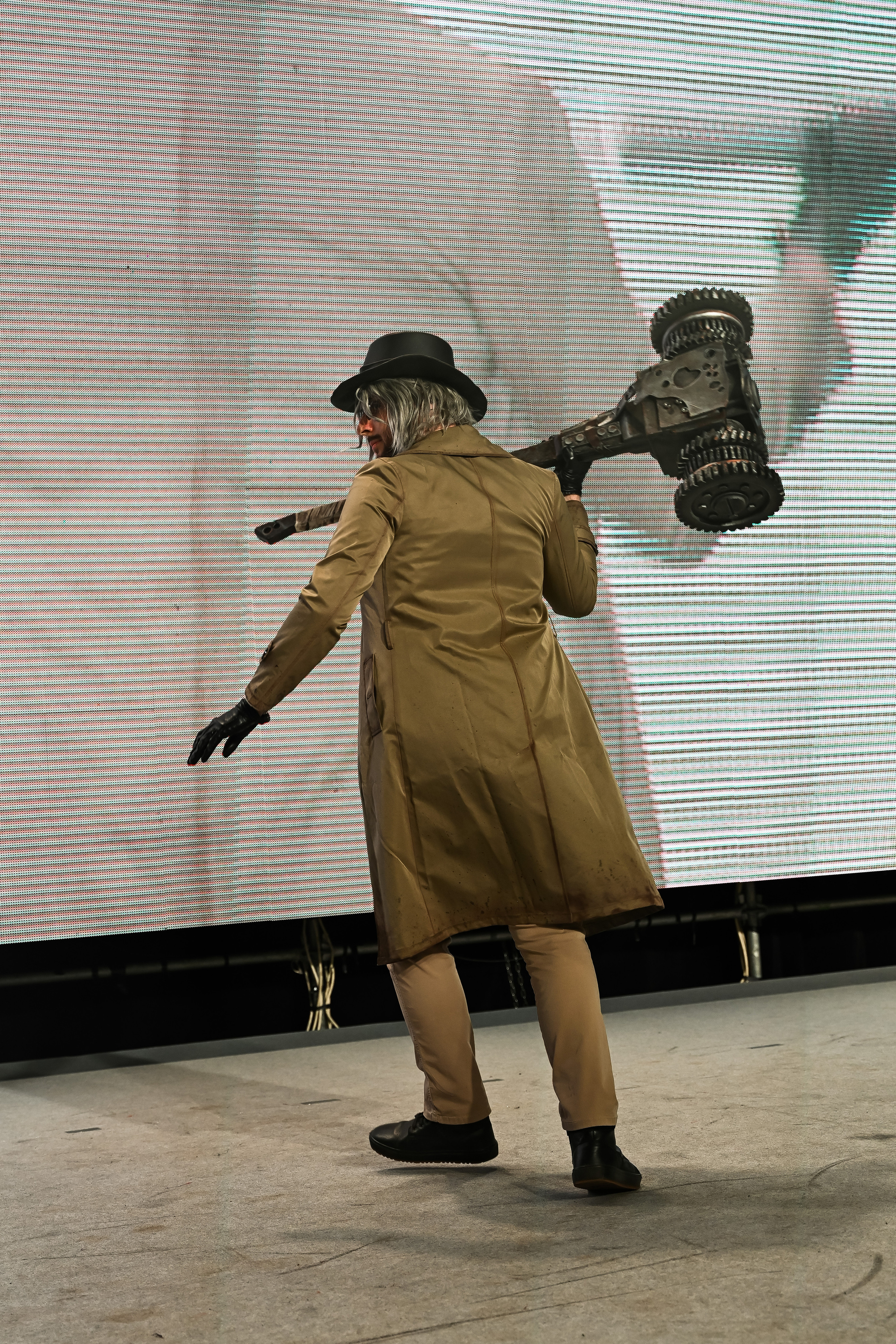 Эпик кон. Свадебный и семейный фотограф Максим Сорокин