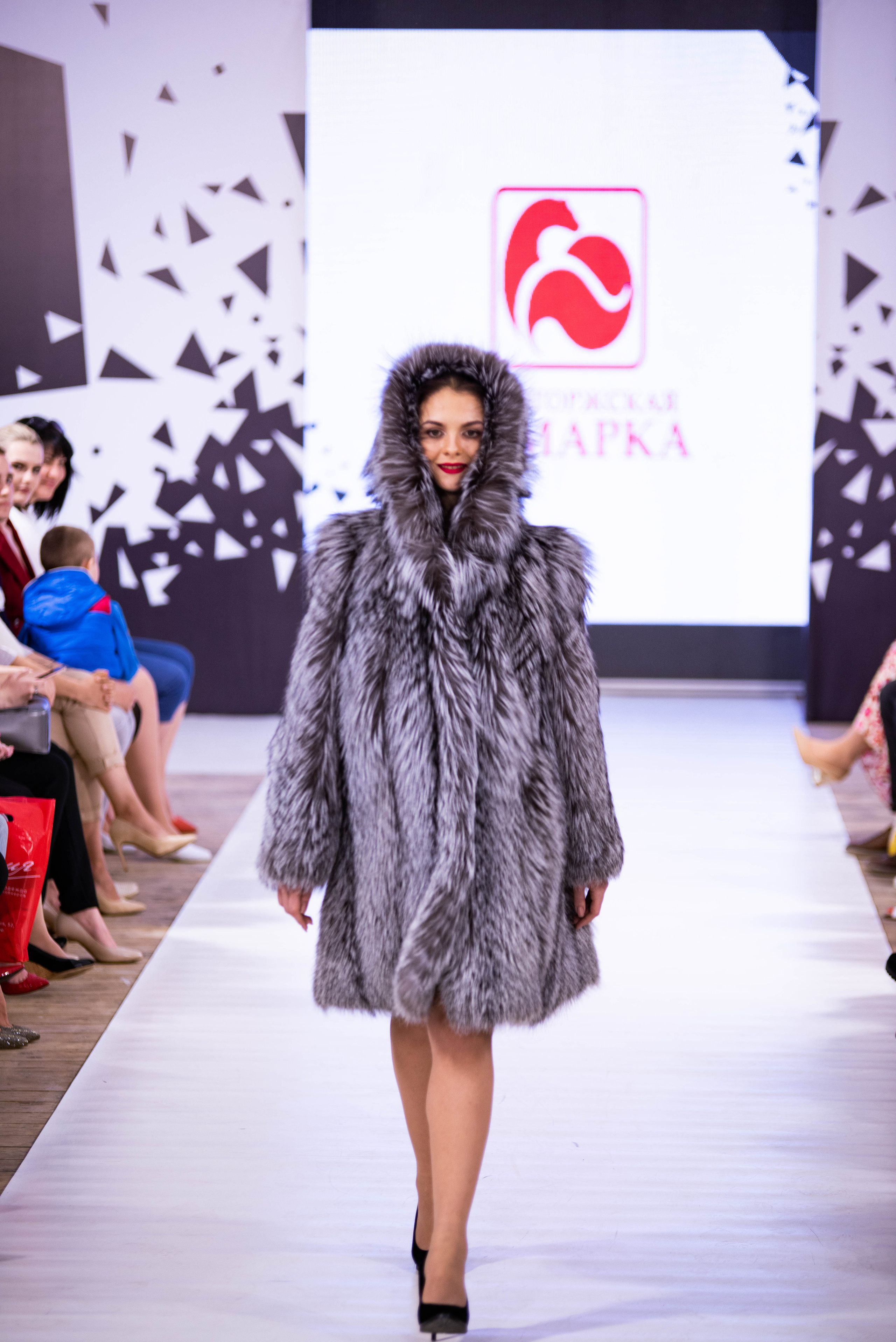 Тверская неделя моды. Свадебный и семейный фотограф Максим Сорокин