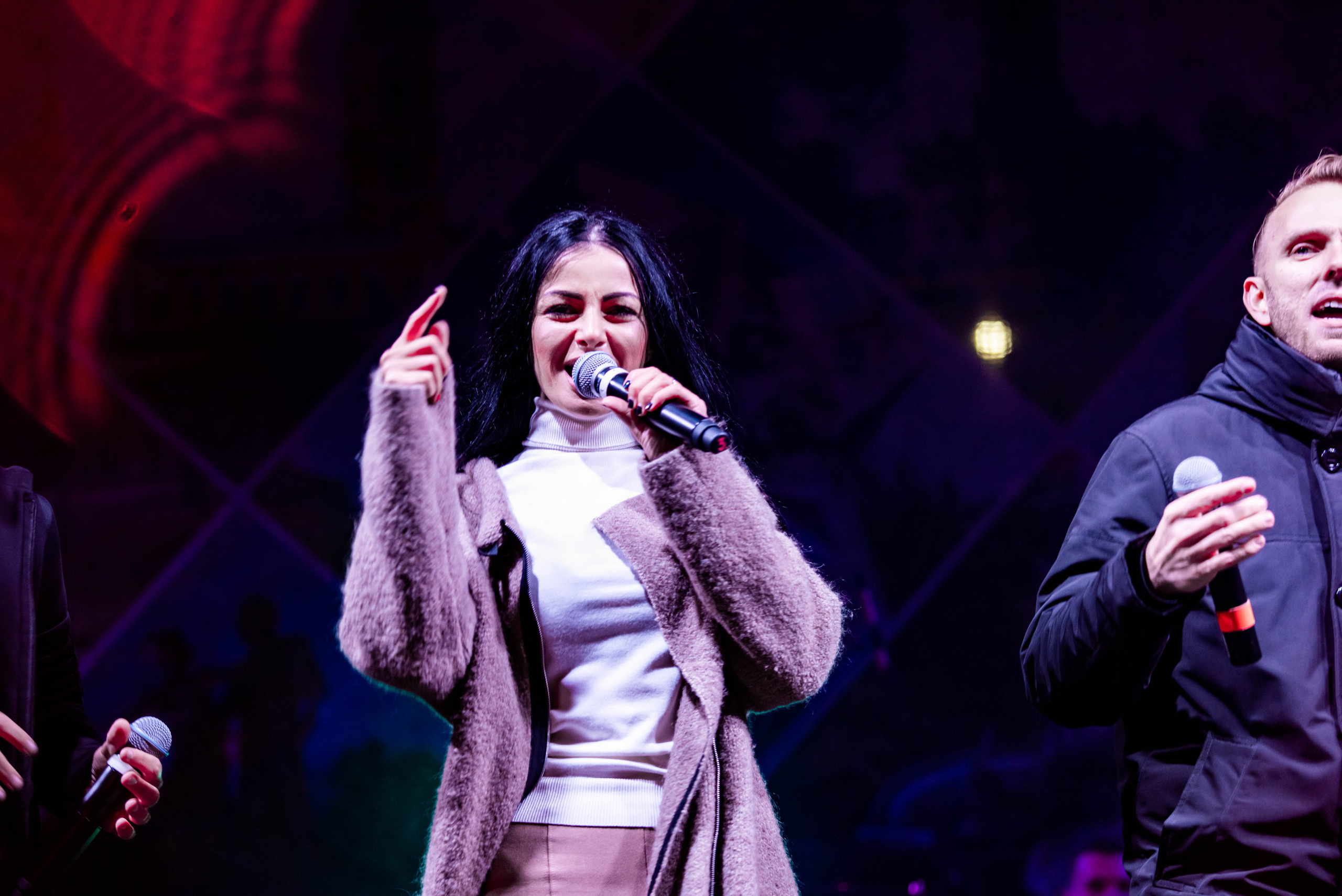 День города «Подольск». Свадебный и семейный фотограф Максим Сорокин